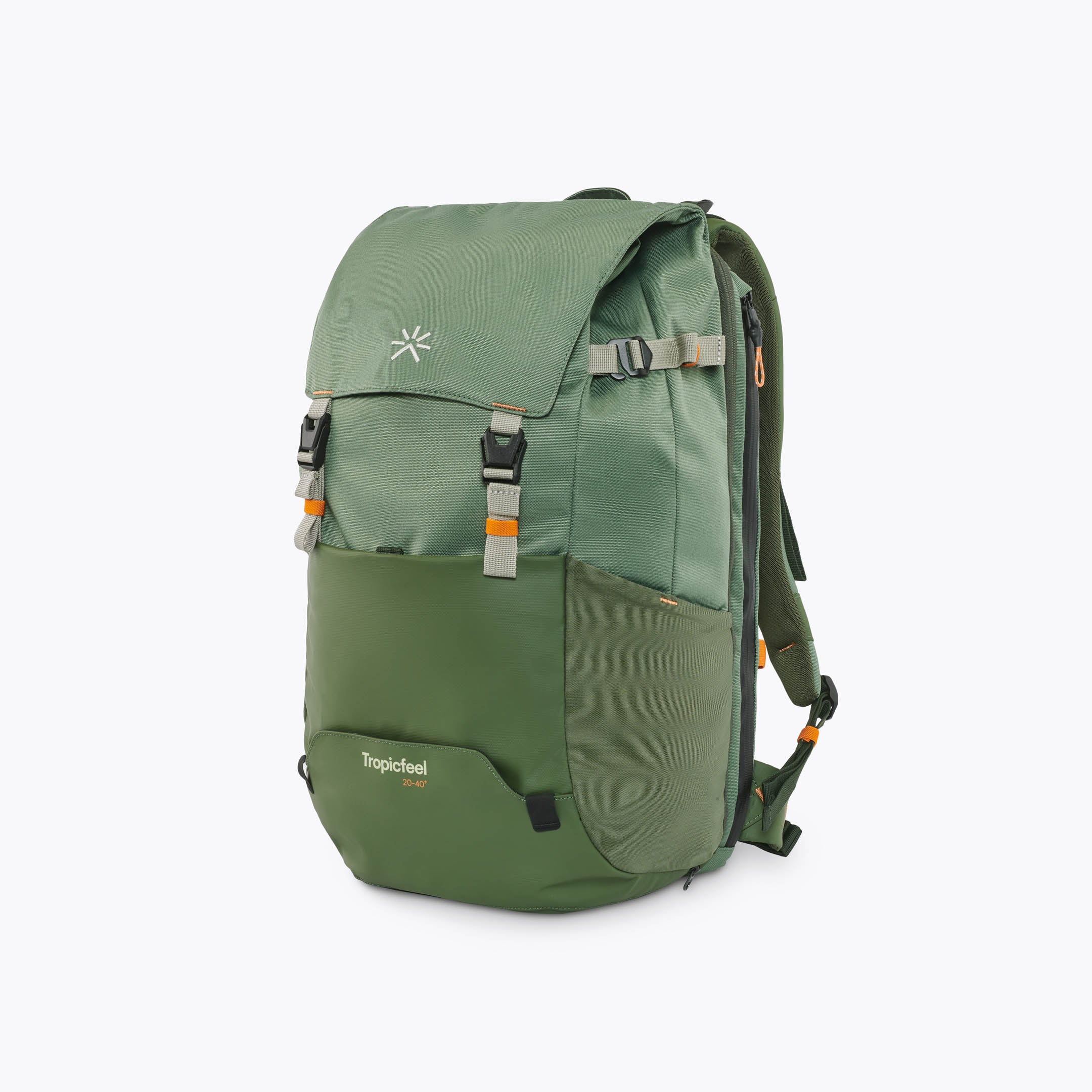 Tropicfeel Shell Backpack 2.0 (New) - Image 8