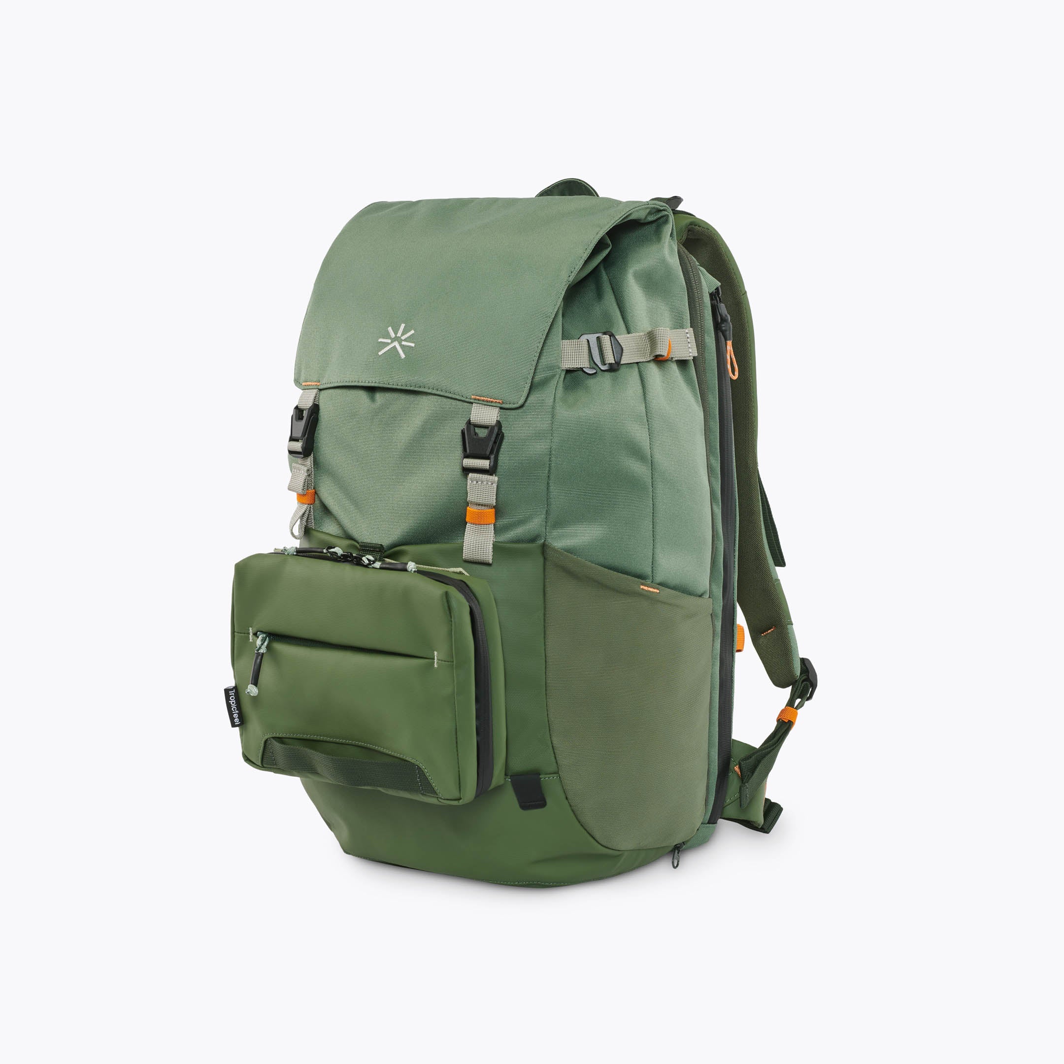Tropicfeel Shell Backpack 2.0 (New) - Image 9