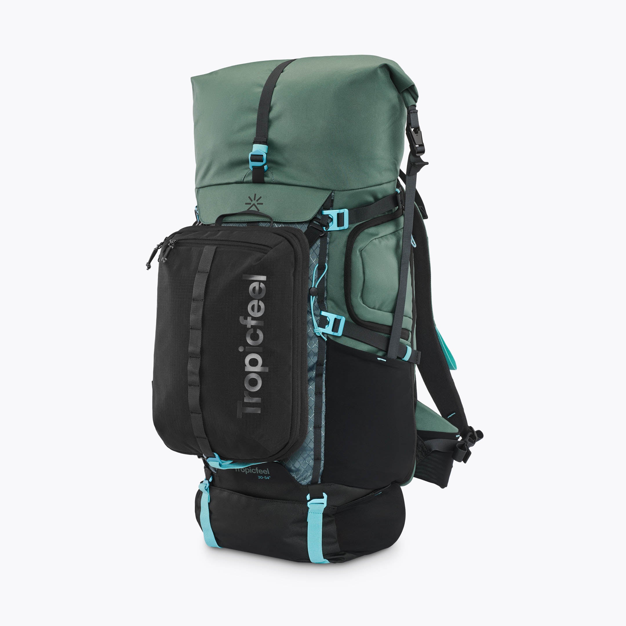 Tropicfeel Shelter Backpack 2.0 - Image 34
