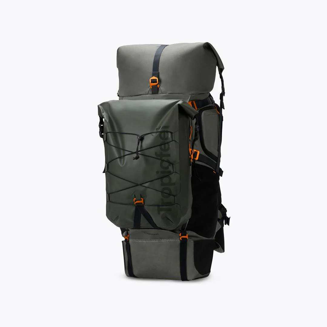 Tropicfeel Shelter Backpack 2.0 - Image 9
