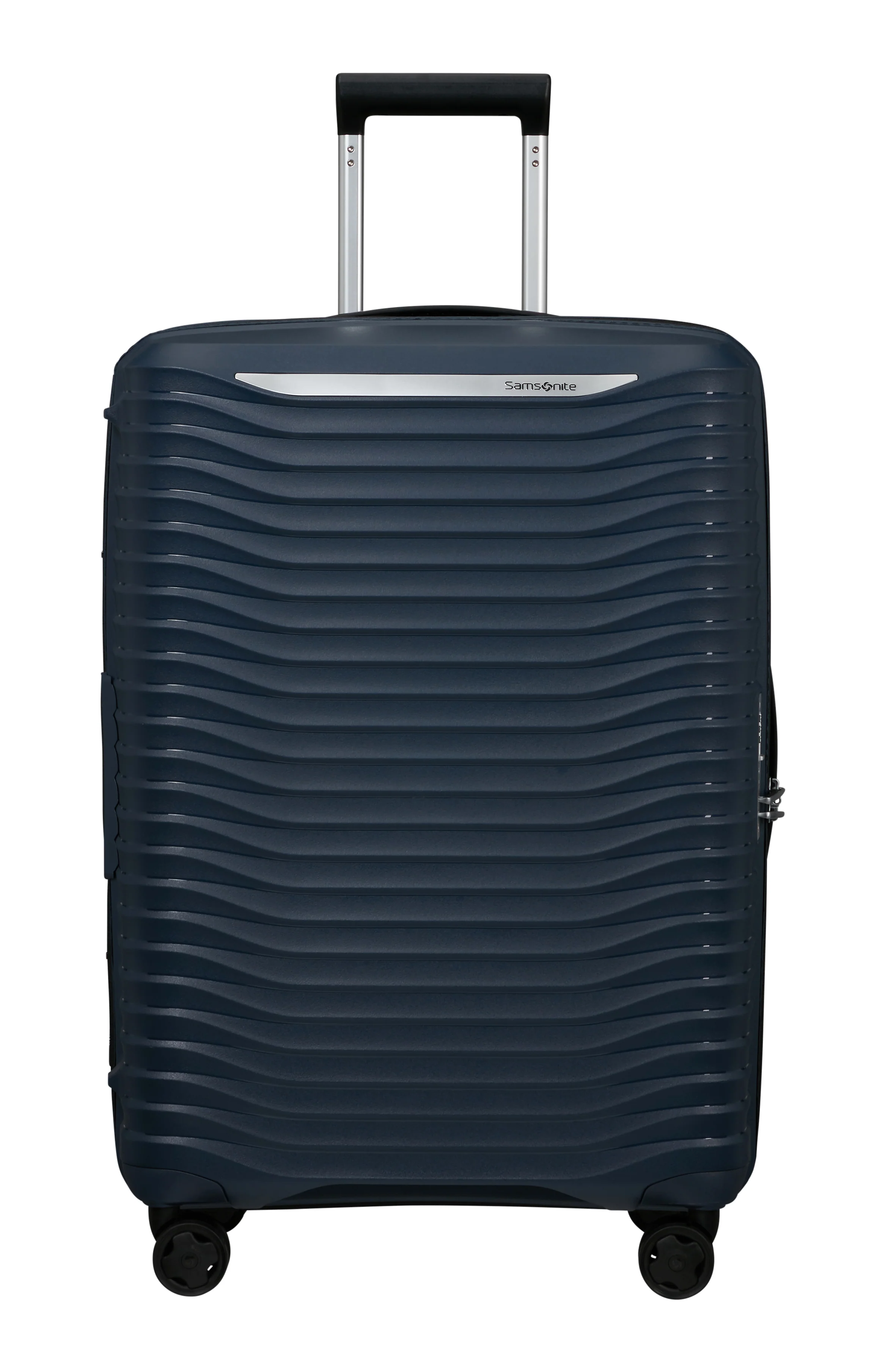 Samsonite Upscape Spinner expandable (4 wheels) 68cm - Image 100
