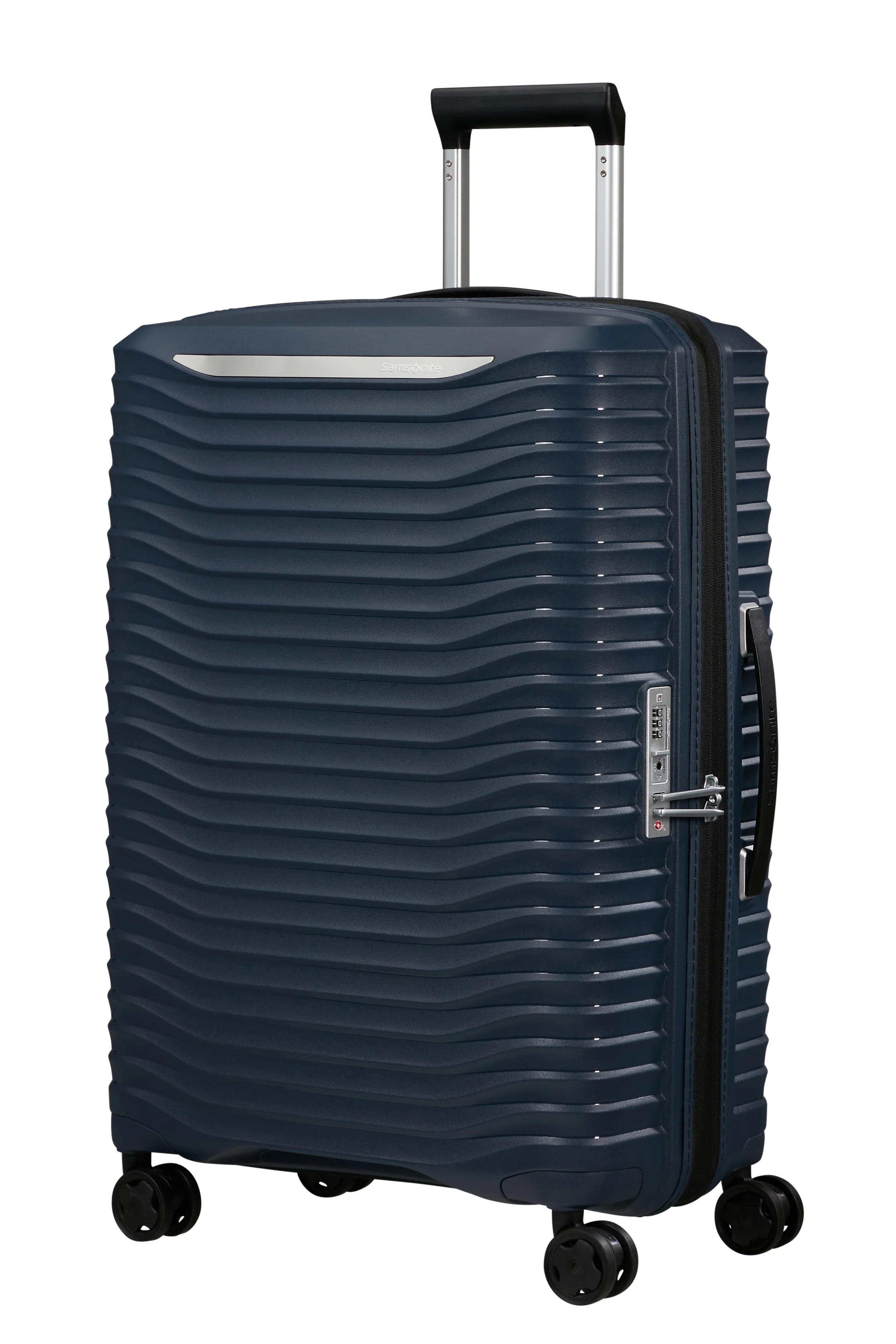 Samsonite Upscape Spinner expandable (4 wheels) 68cm - Image 101