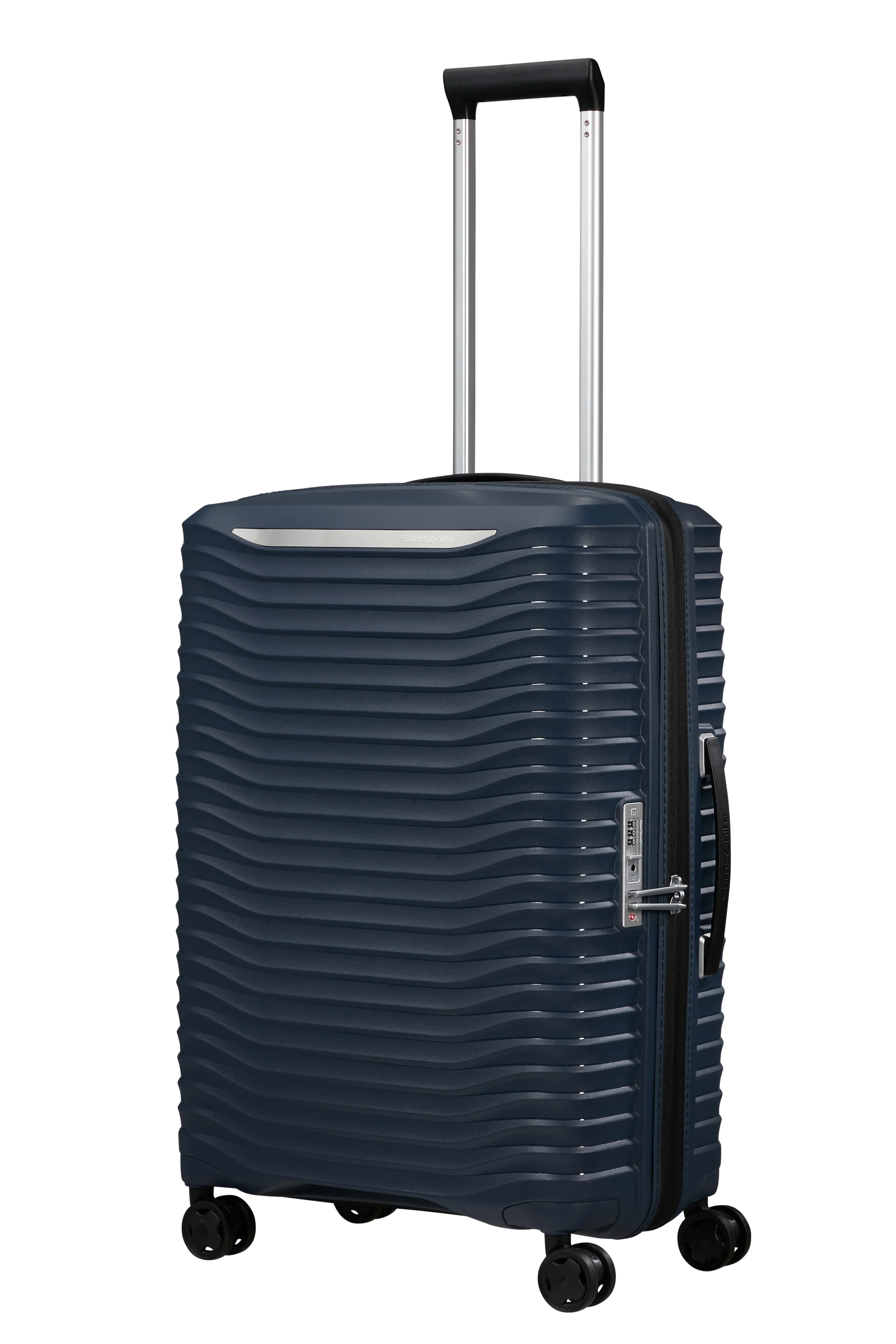 Samsonite Upscape Spinner expandable (4 wheels) 68cm - Image 103