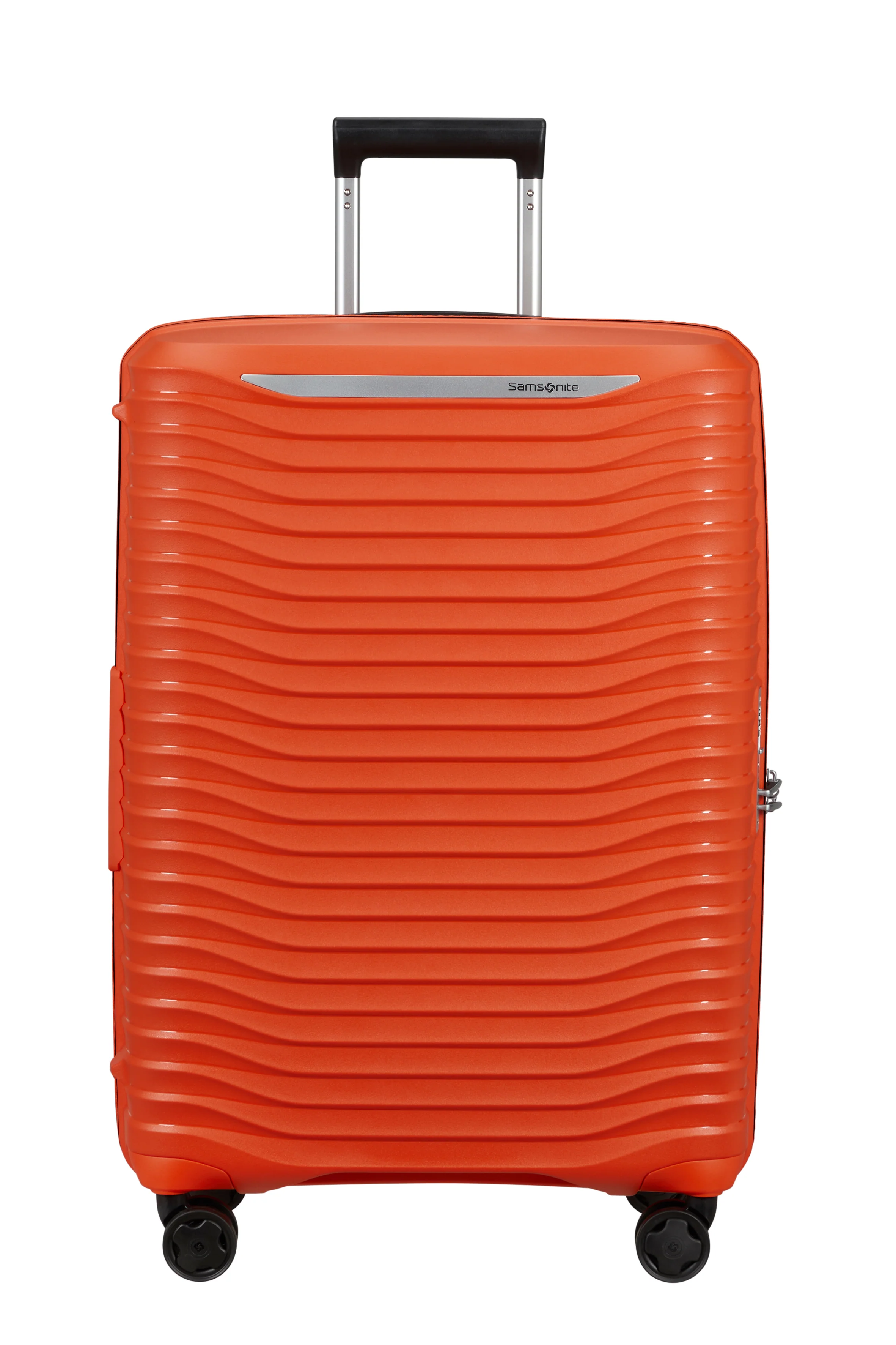 Samsonite Upscape Spinner expandable (4 wheels) 68cm - Image 106