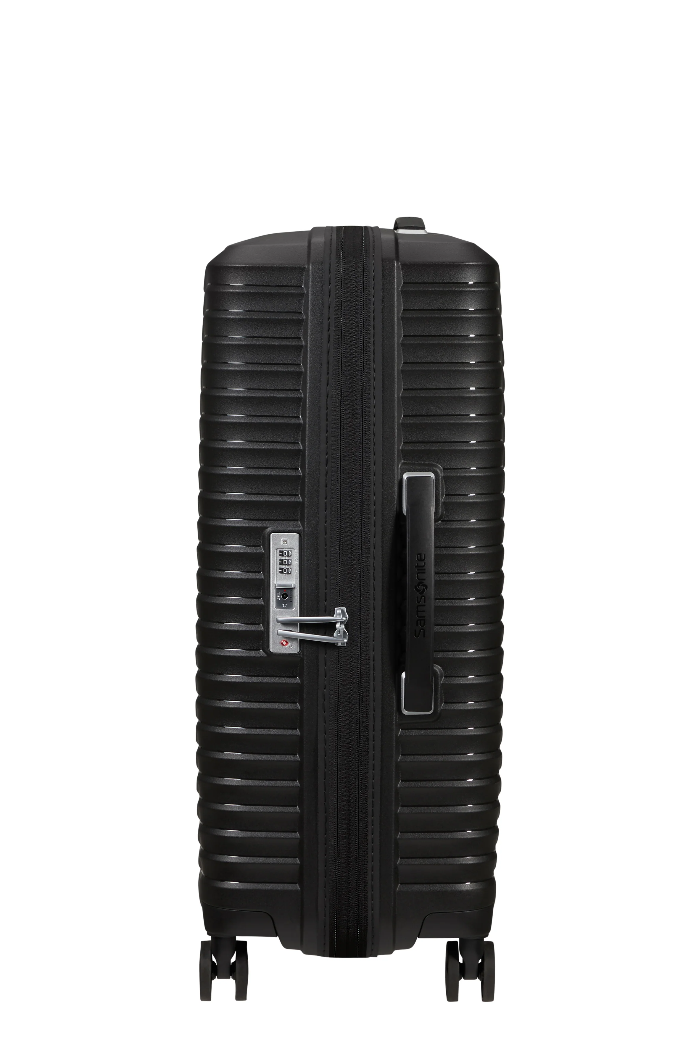 Samsonite Upscape Spinner expandable (4 wheels) 68cm - Image 11