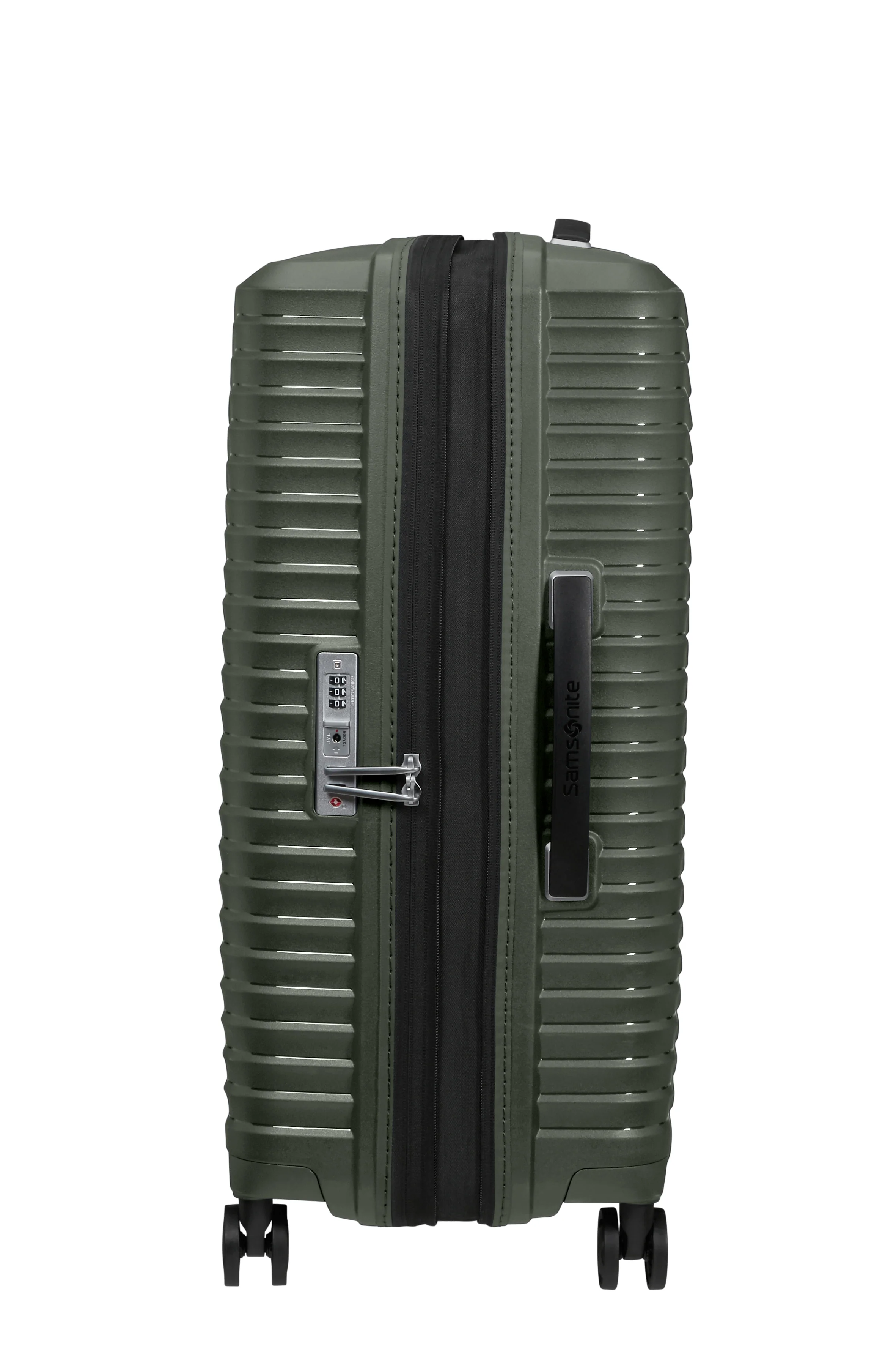 Samsonite Upscape Spinner expandable (4 wheels) 68cm - Image 112
