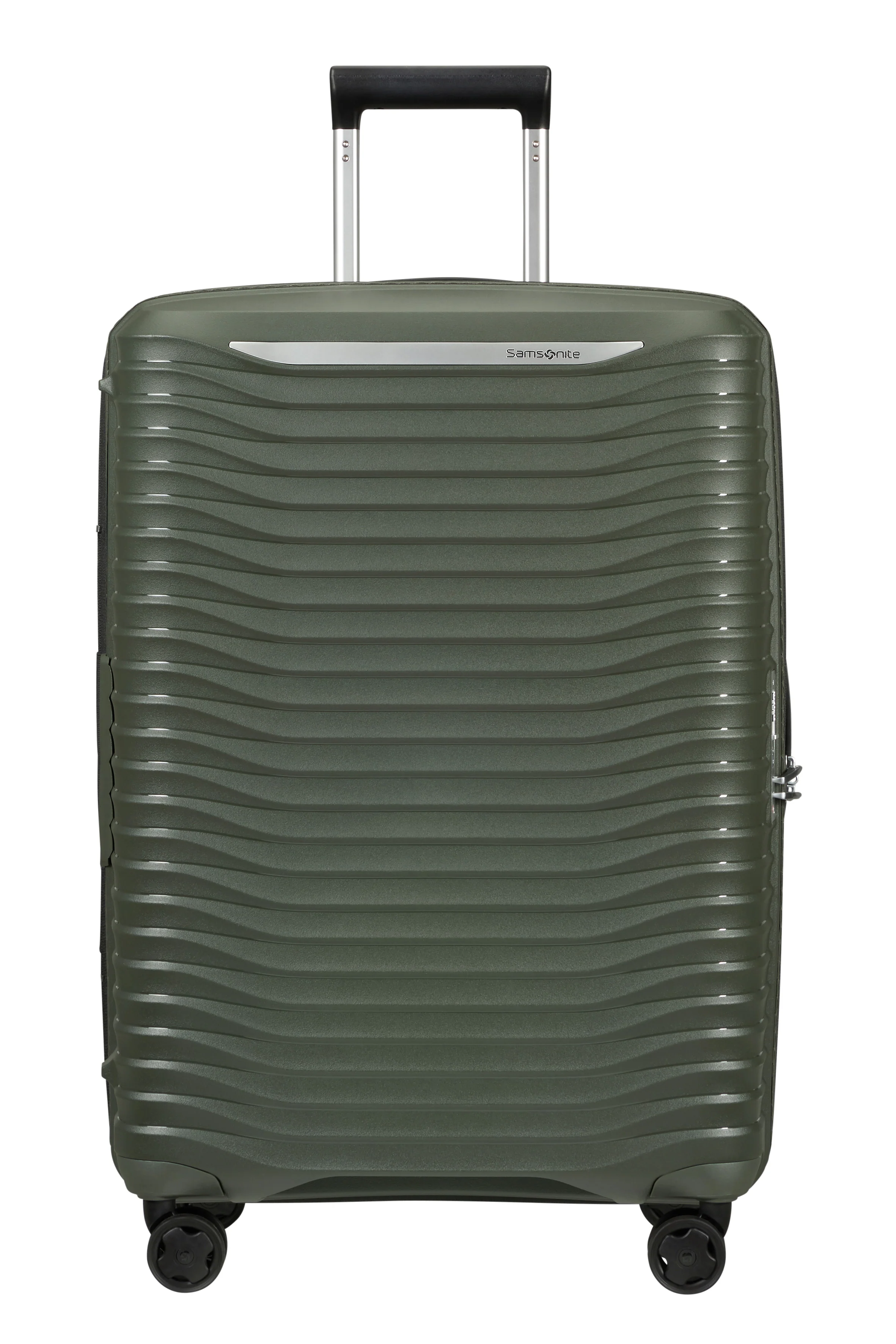 Samsonite Upscape Spinner expandable (4 wheels) 68cm - Image 113