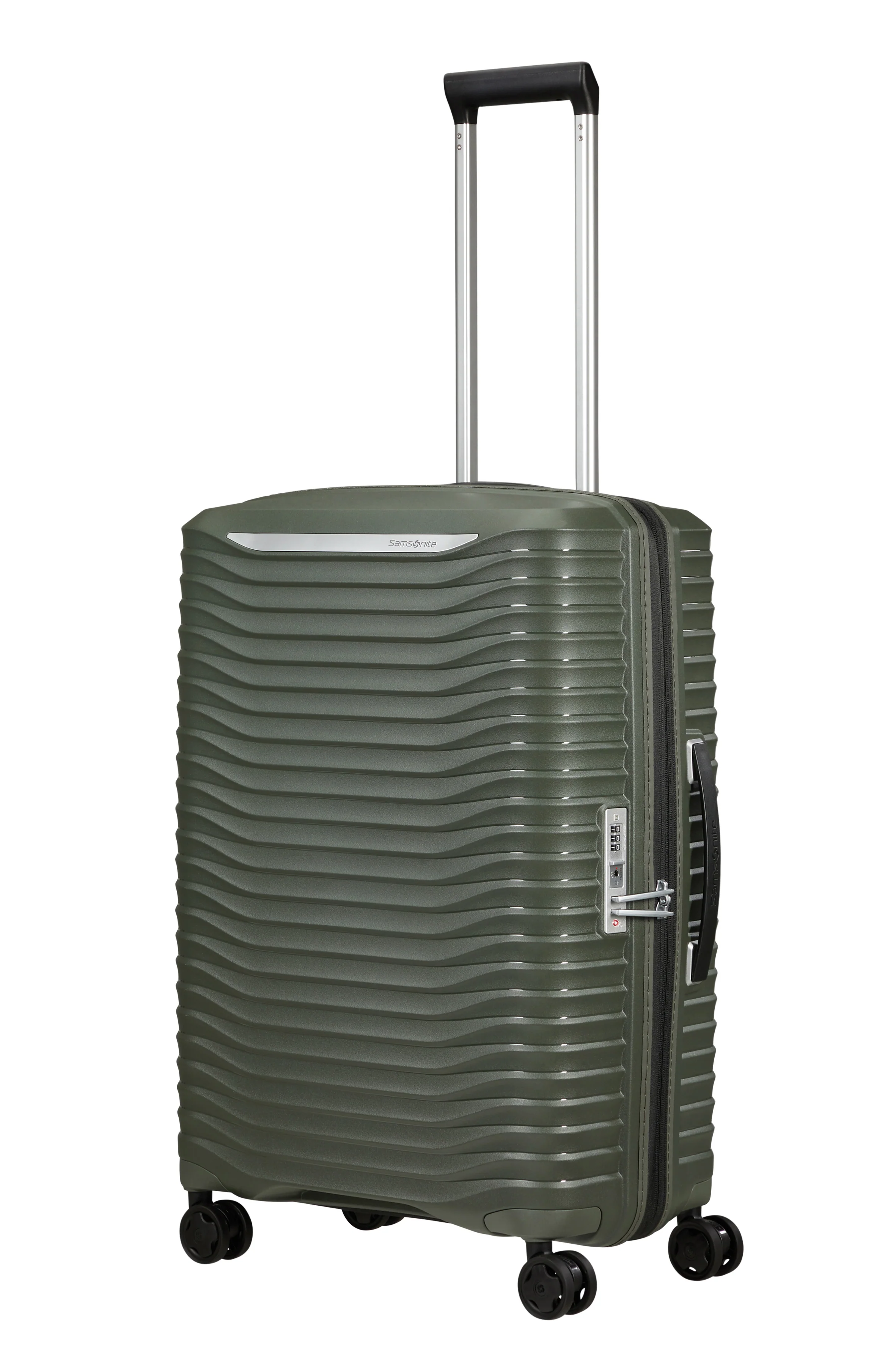Samsonite Upscape Spinner expandable (4 wheels) 68cm - Image 115
