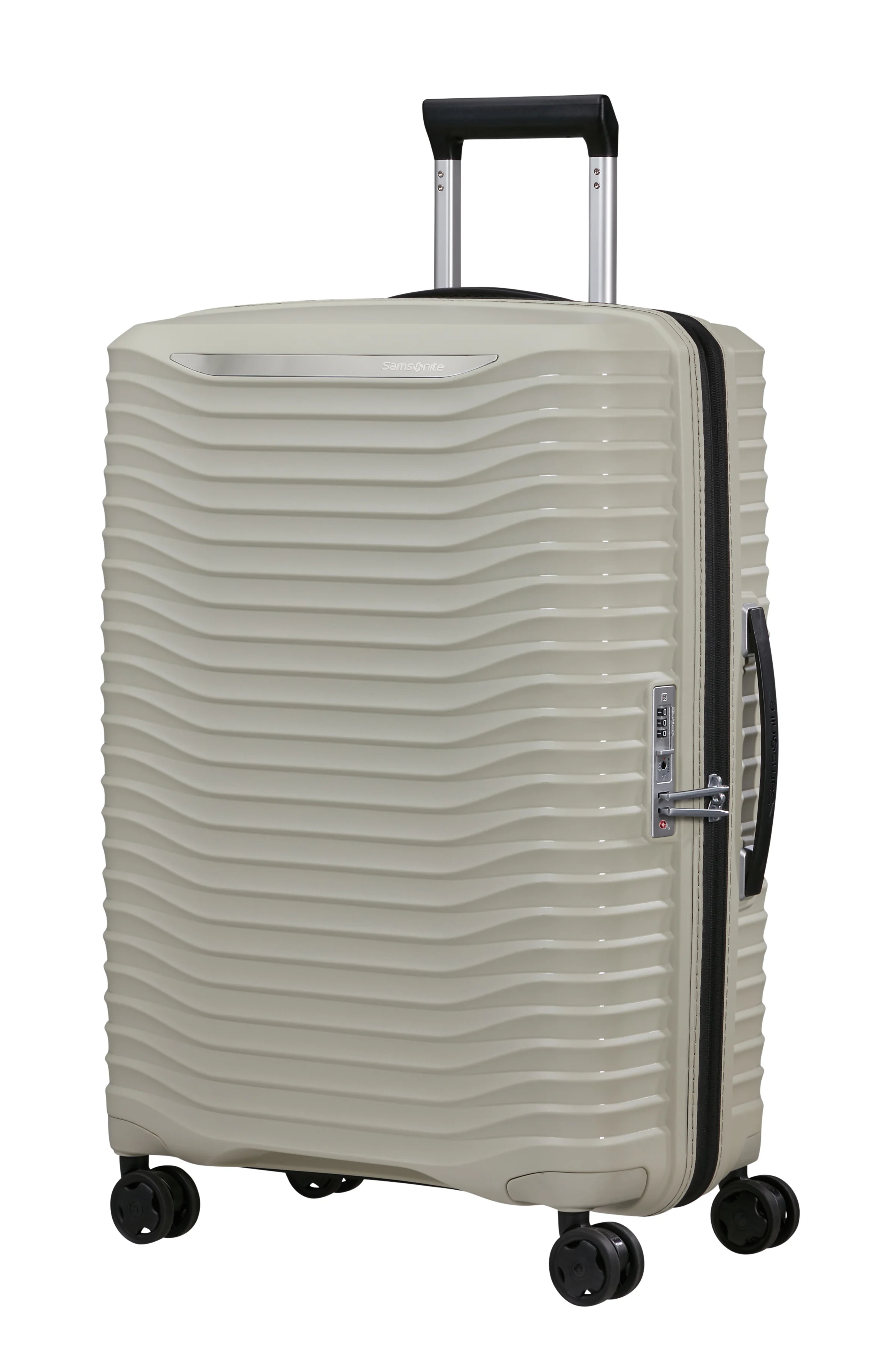 Samsonite Upscape Spinner expandable (4 wheels) 68cm - Image 119