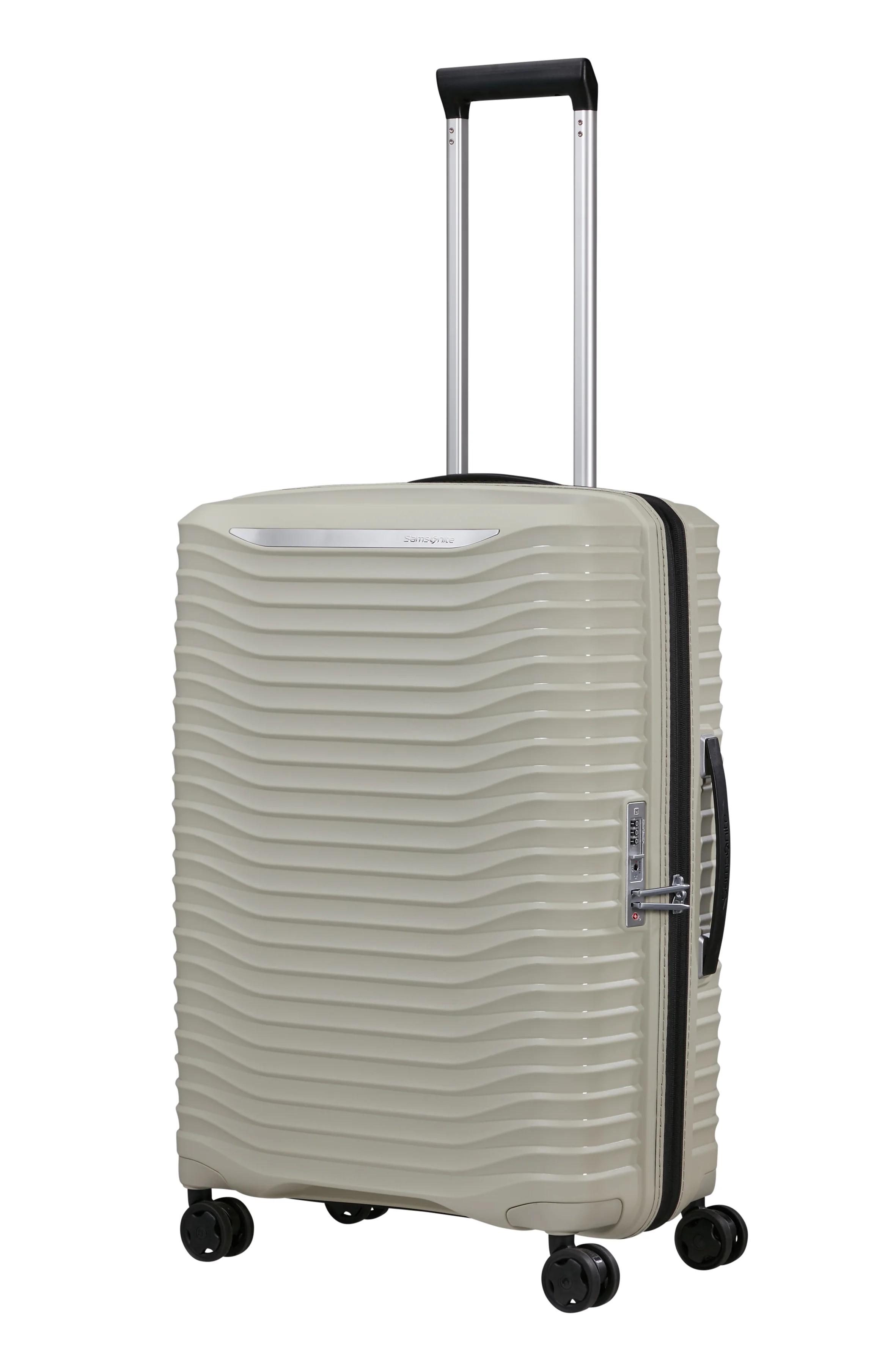Samsonite Upscape Spinner expandable (4 wheels) 68cm - Image 121