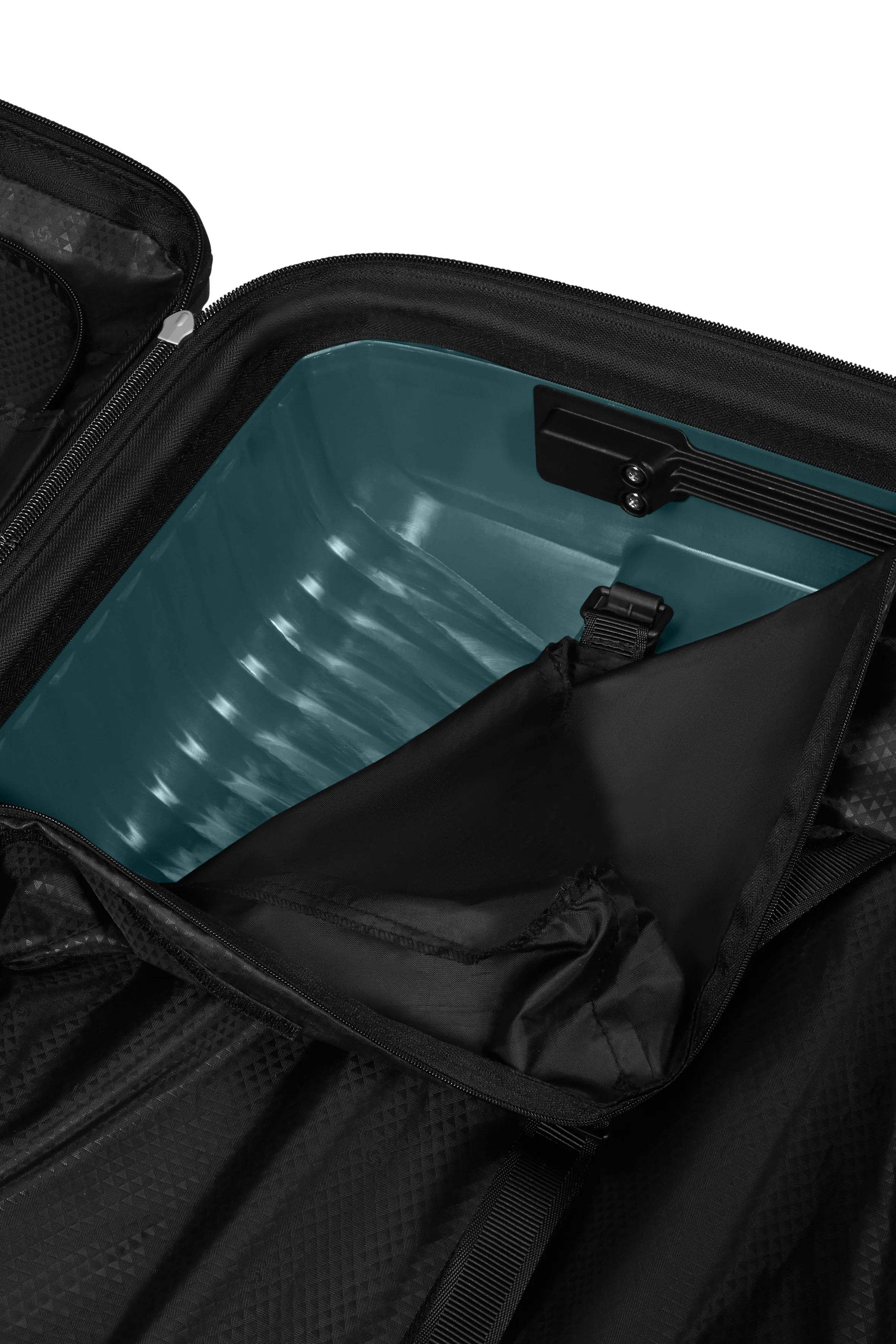 Samsonite Upscape Spinner expandable (4 wheels) 68cm - Image 122