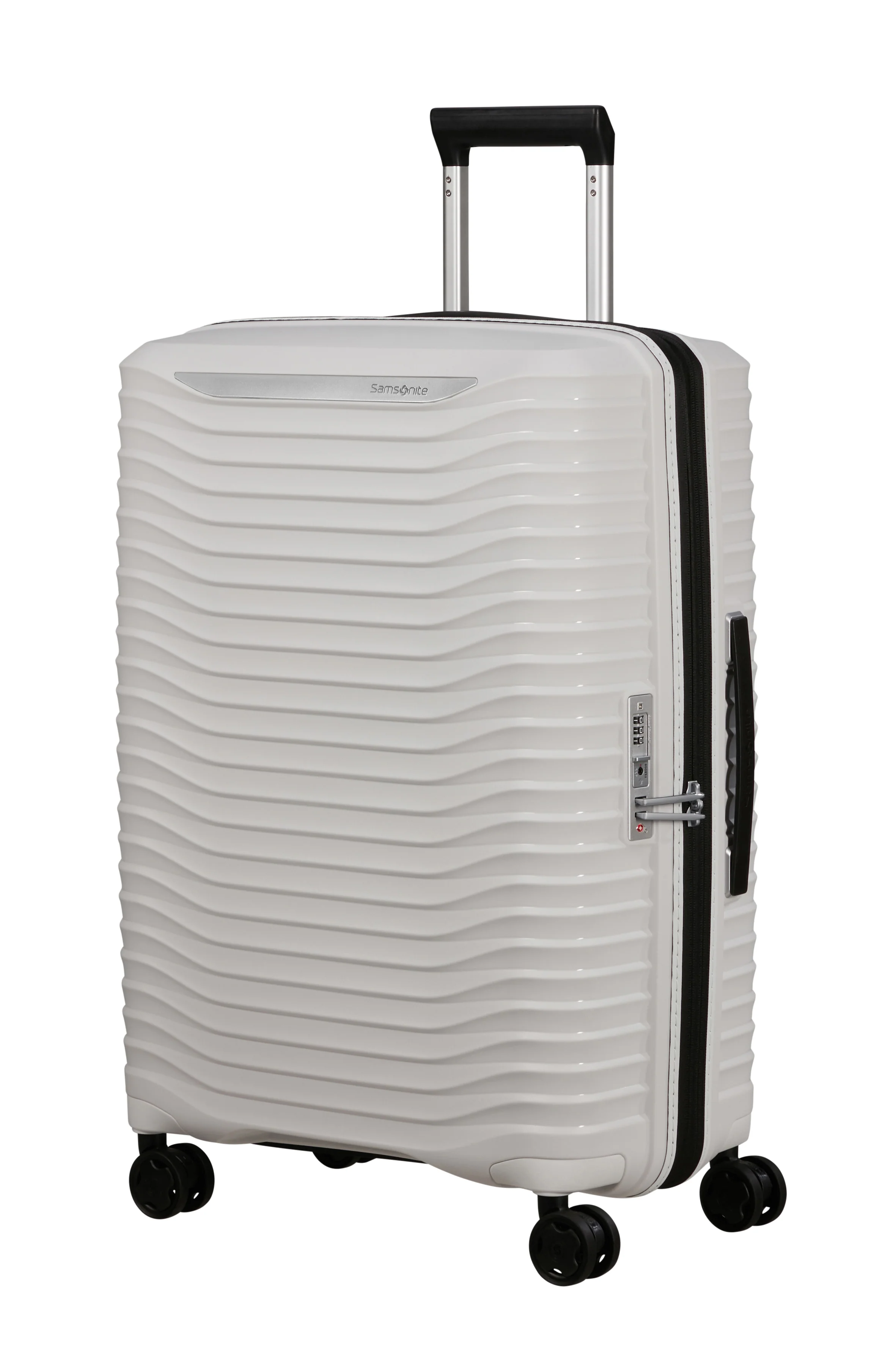 Samsonite Upscape Spinner expandable (4 wheels) 68cm - Image 126