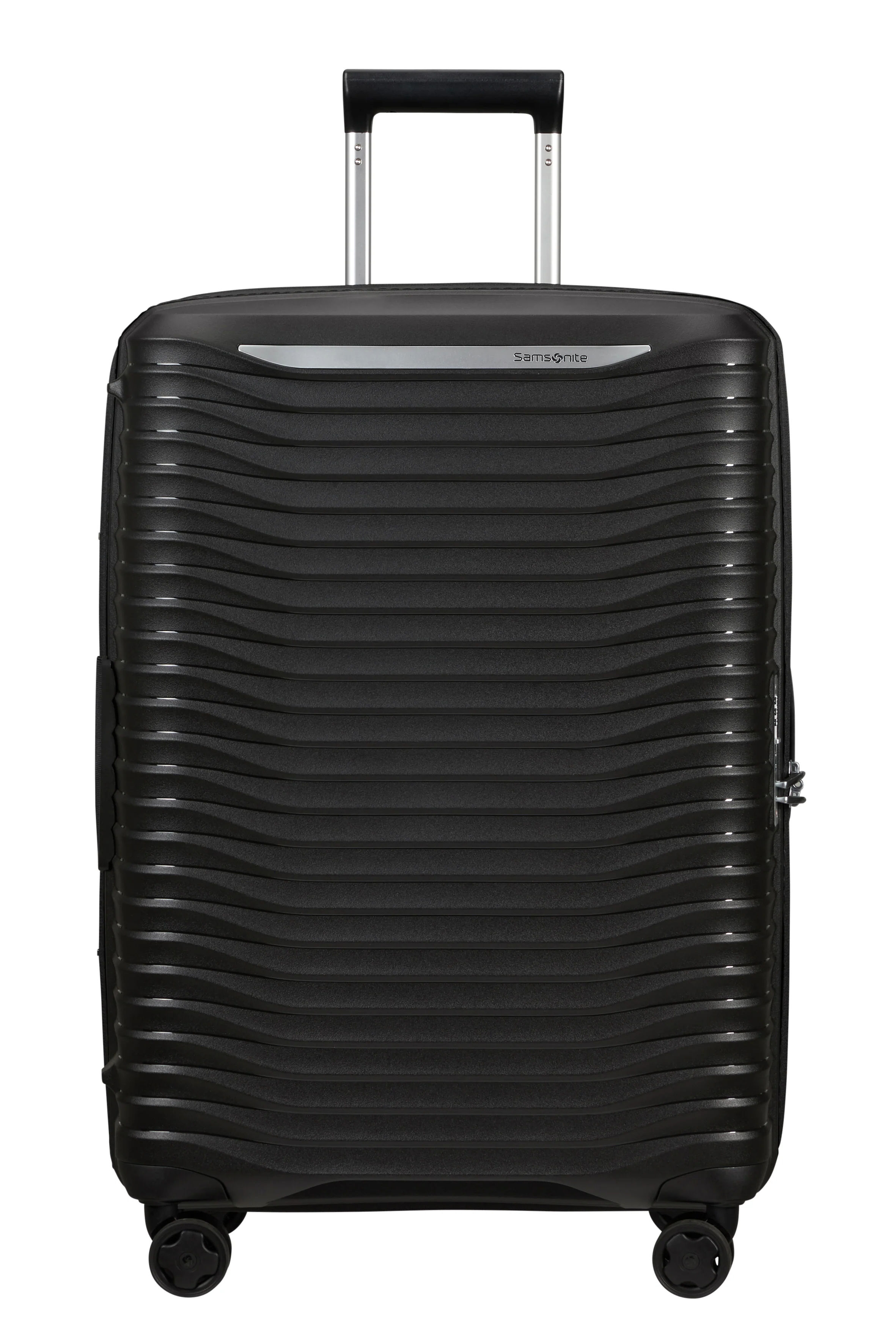 Samsonite Upscape Spinner expandable (4 wheels) 68cm - Image 131