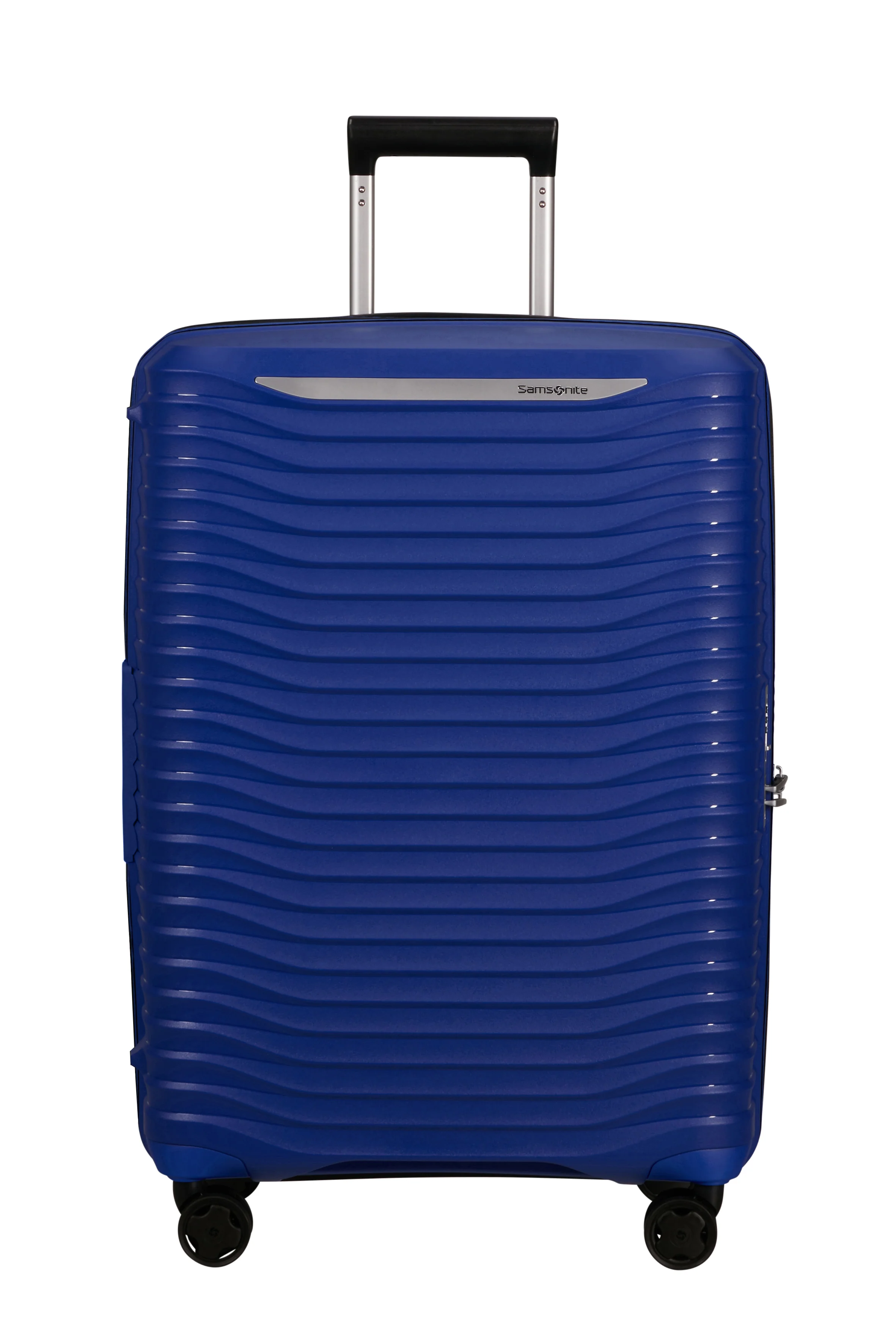 Samsonite Upscape Spinner expandable (4 wheels) 68cm - Image 134