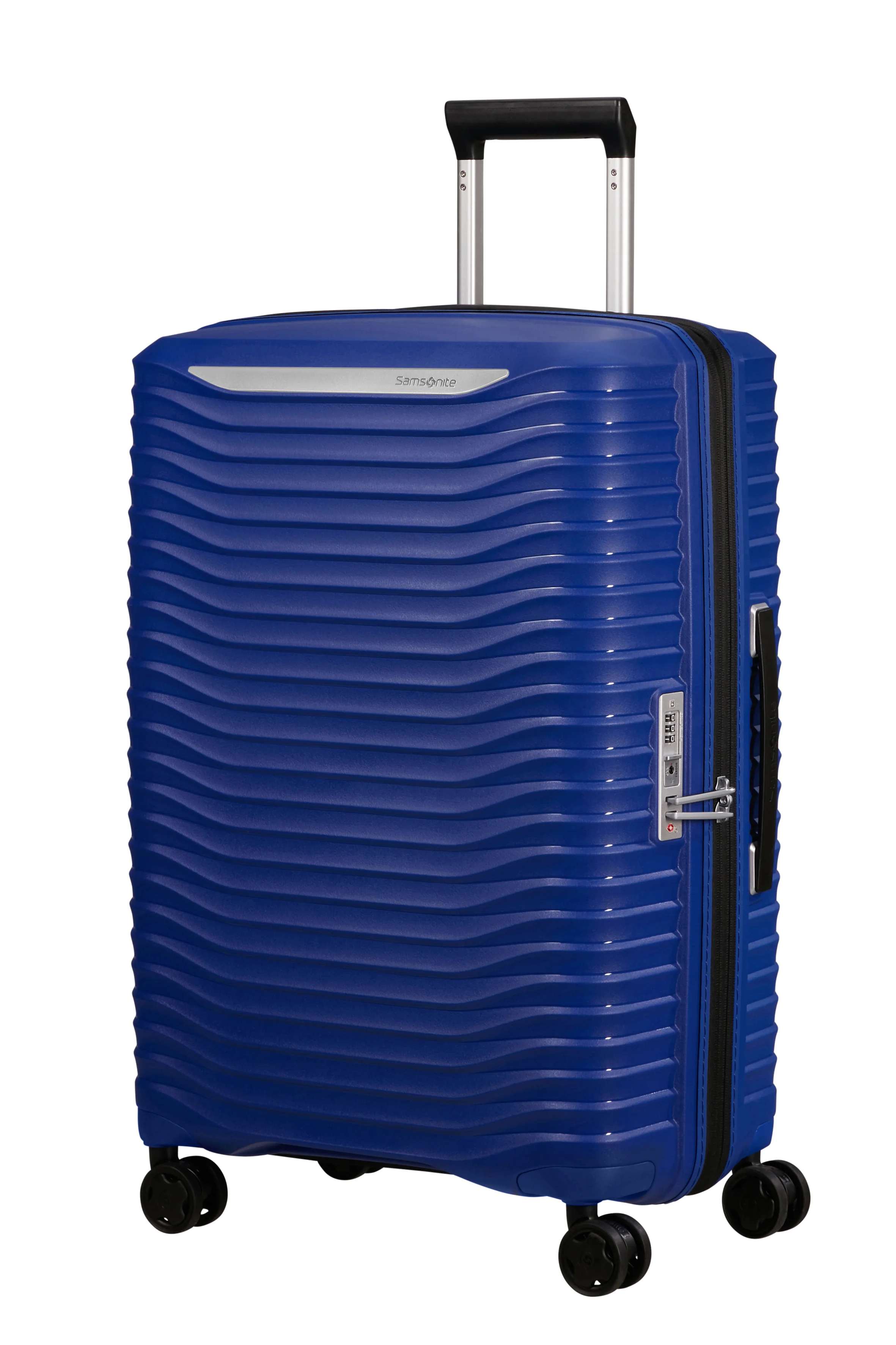 Samsonite Upscape Spinner expandable (4 wheels) 68cm - Image 135