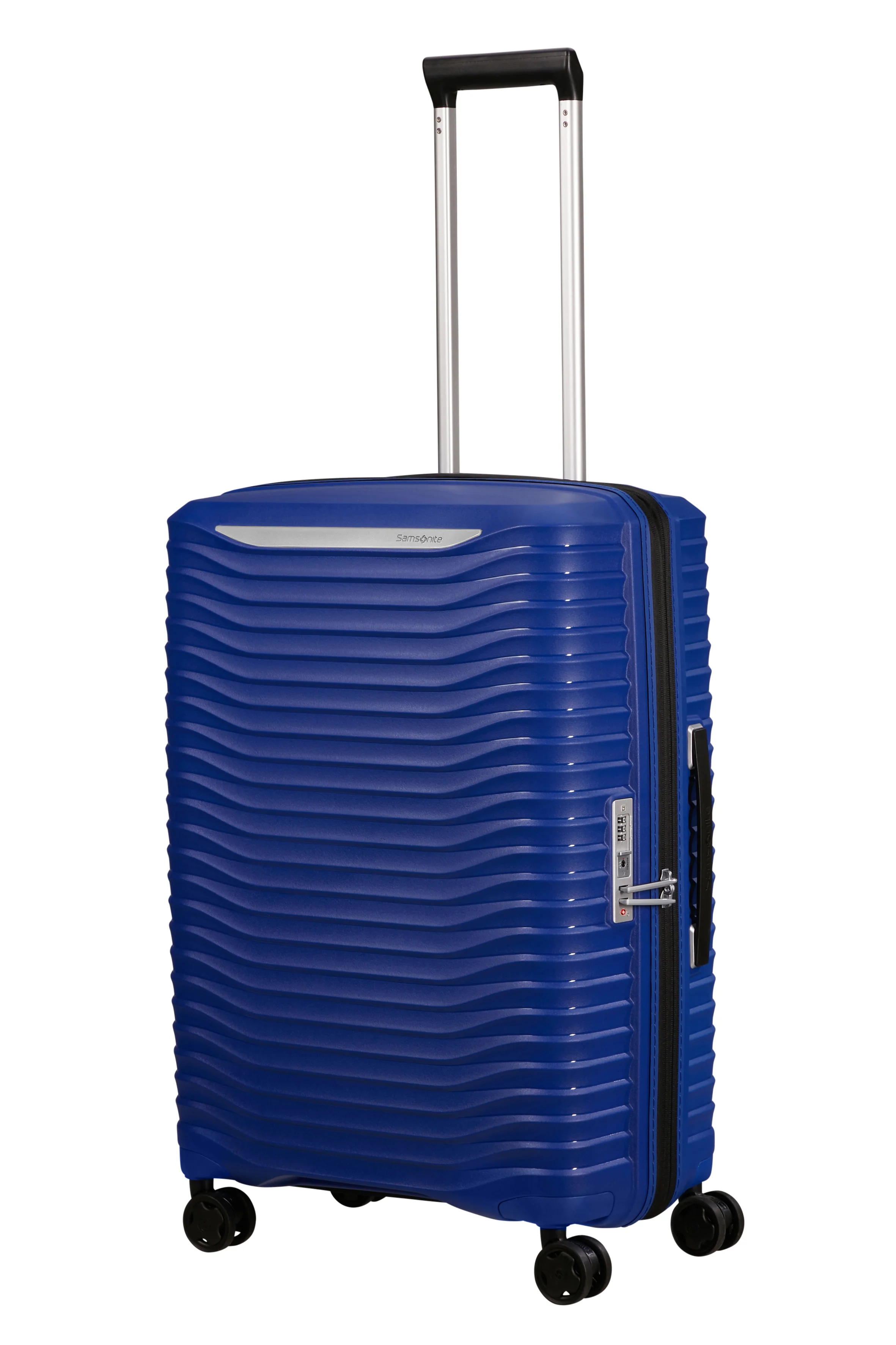 Samsonite Upscape Spinner expandable (4 wheels) 68cm - Image 139