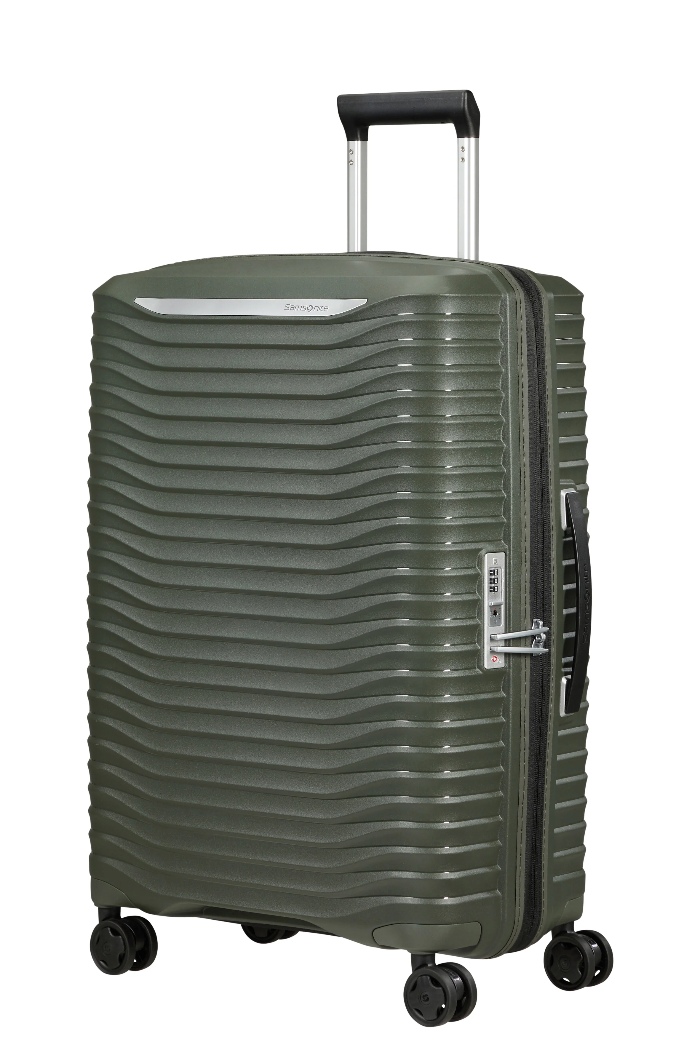 Samsonite Upscape Spinner expandable (4 wheels) 68cm - Image 140