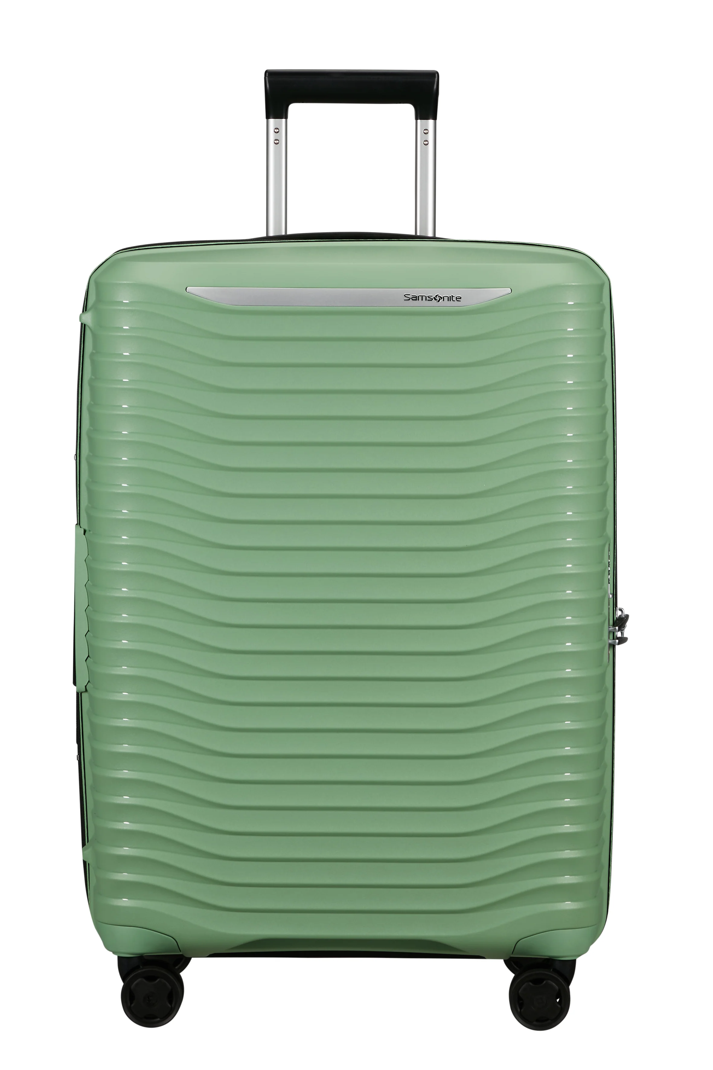 Samsonite Upscape Spinner expandable (4 wheels) 68cm - Image 143