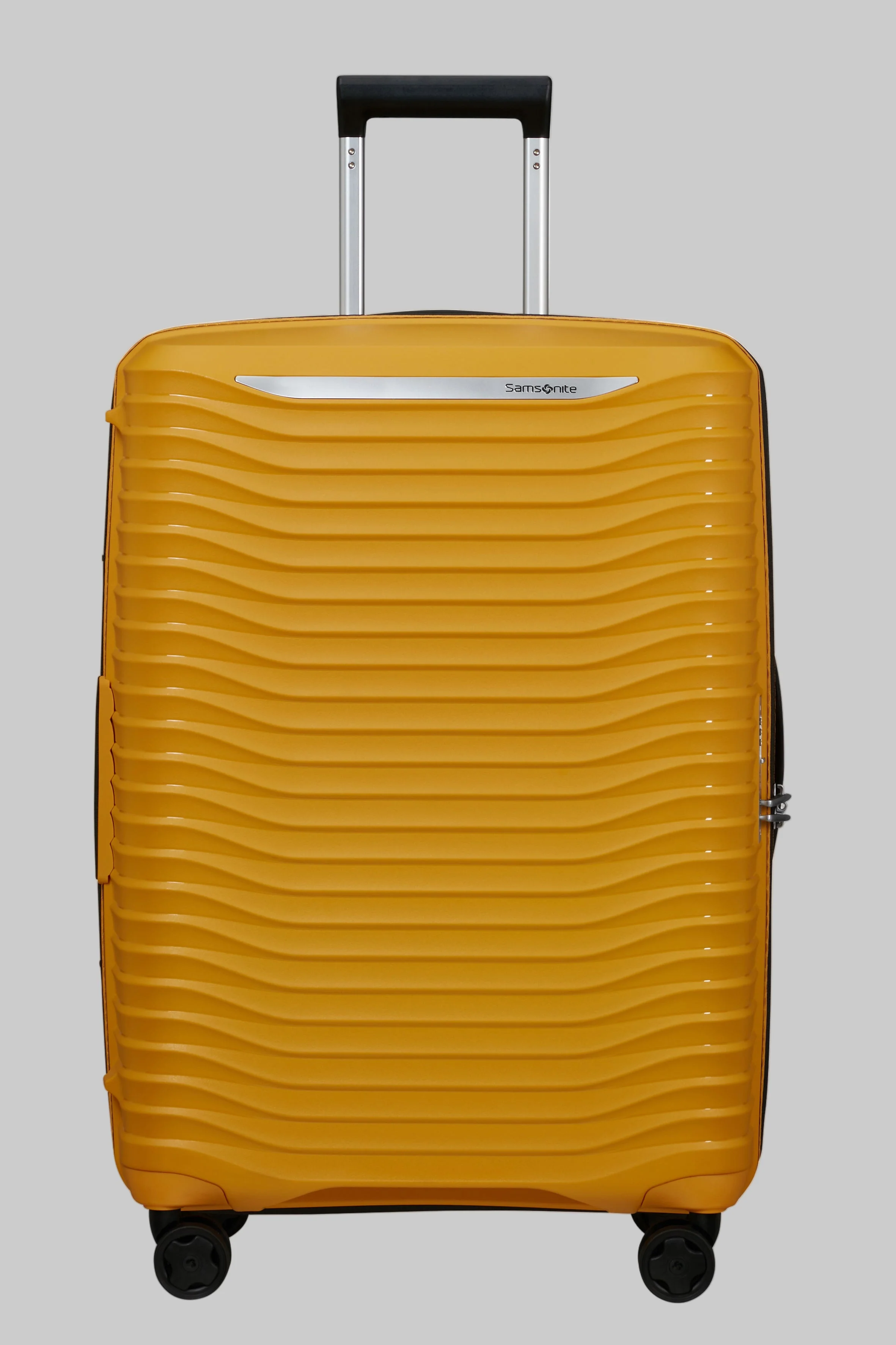 Samsonite Upscape Spinner expandable (4 wheels) 68cm - Image 15