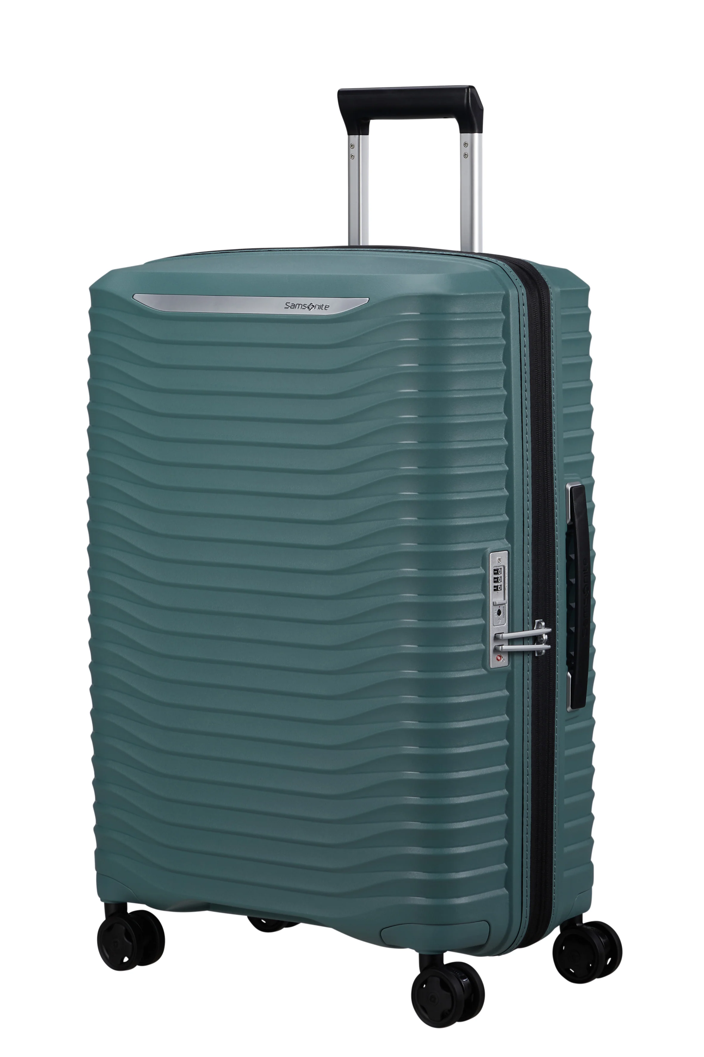 Samsonite Upscape Spinner expandable (4 wheels) 68cm - Image 151