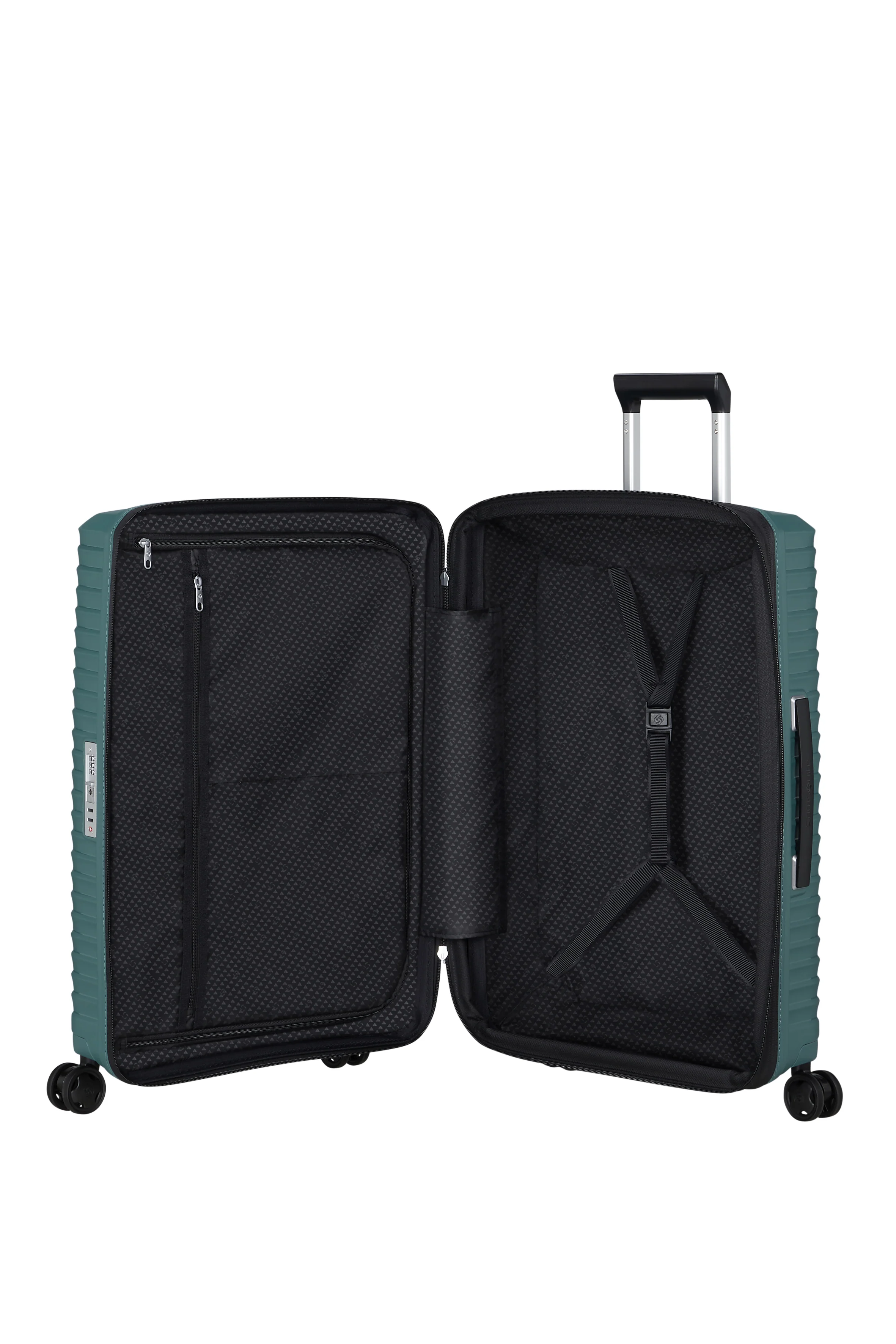Samsonite Upscape Spinner expandable (4 wheels) 68cm - Image 152