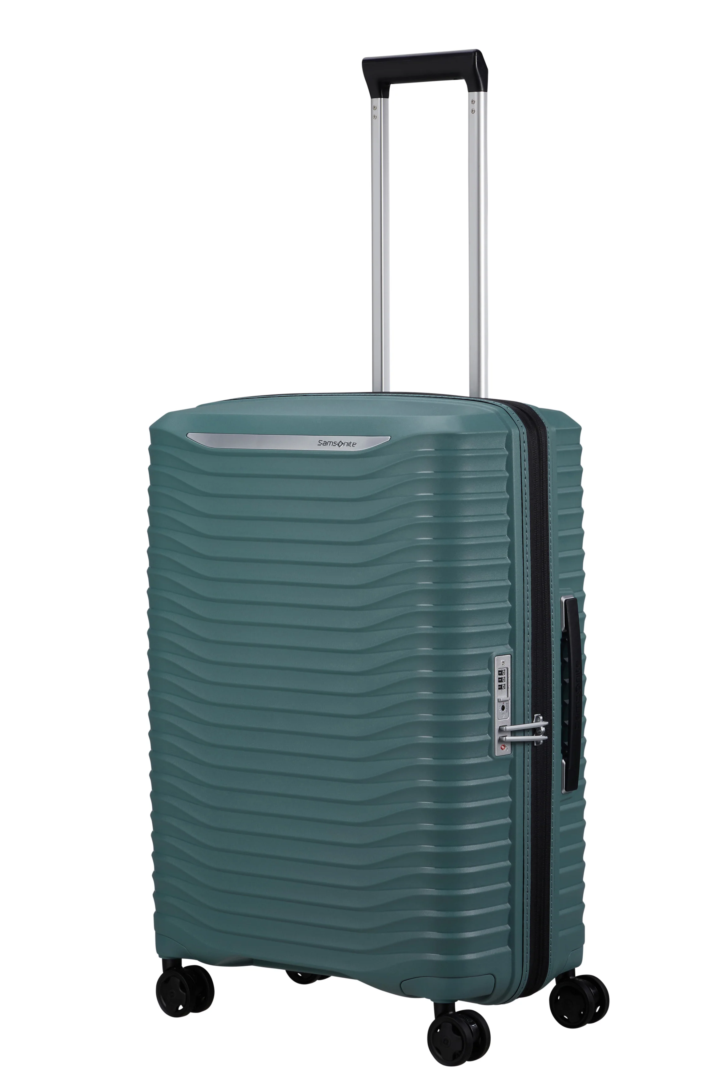 Samsonite Upscape Spinner expandable (4 wheels) 68cm - Image 157