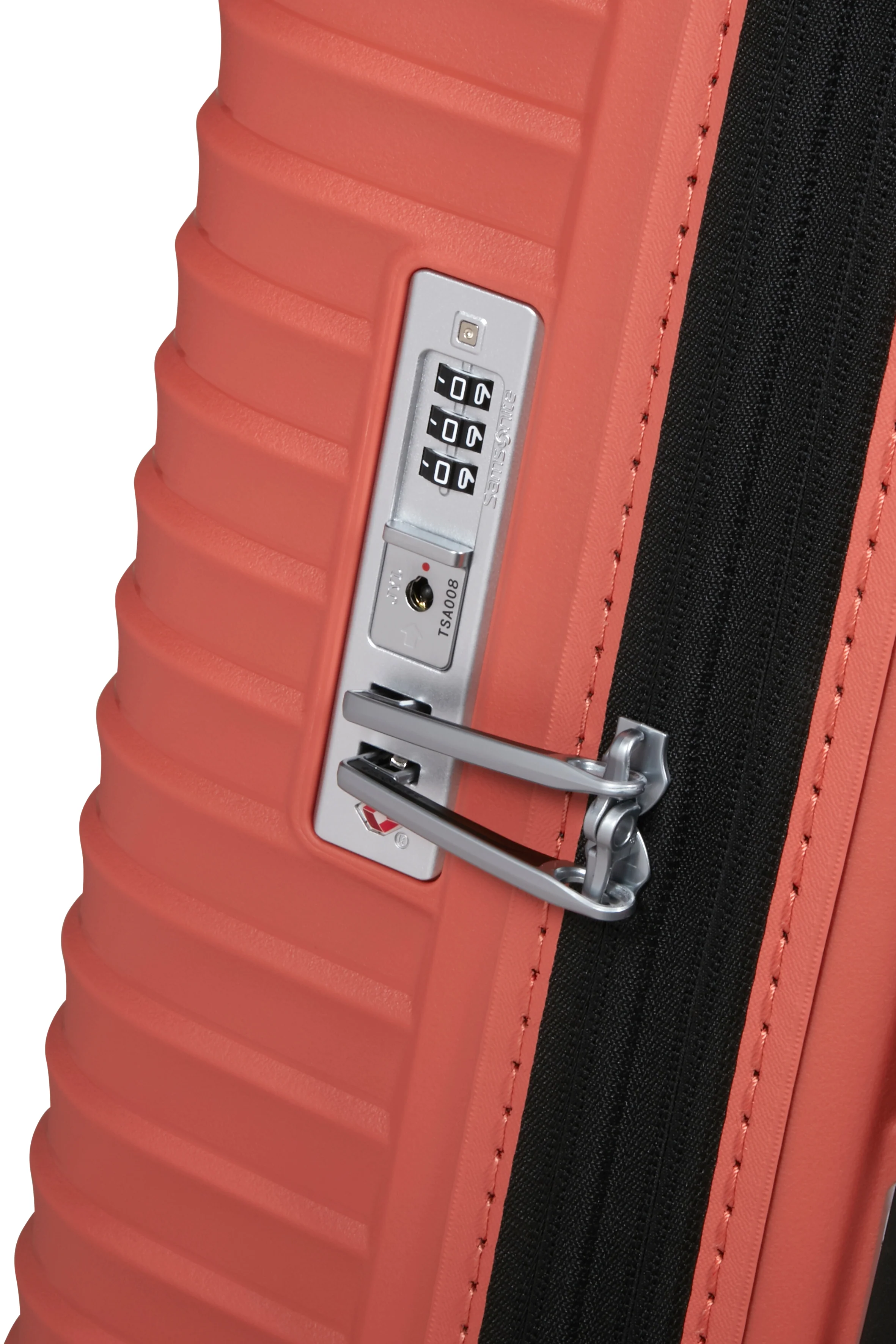 Samsonite Upscape Spinner expandable (4 wheels) 68cm - Image 159