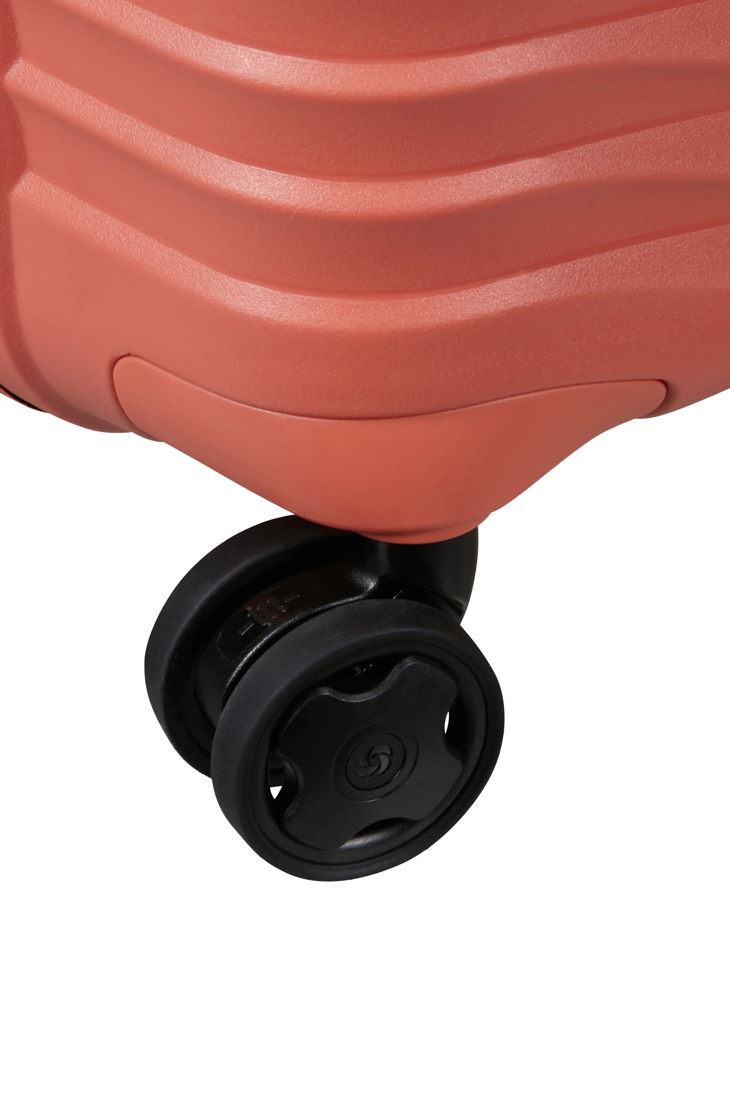 Samsonite Upscape Spinner expandable (4 wheels) 68cm - Image 160
