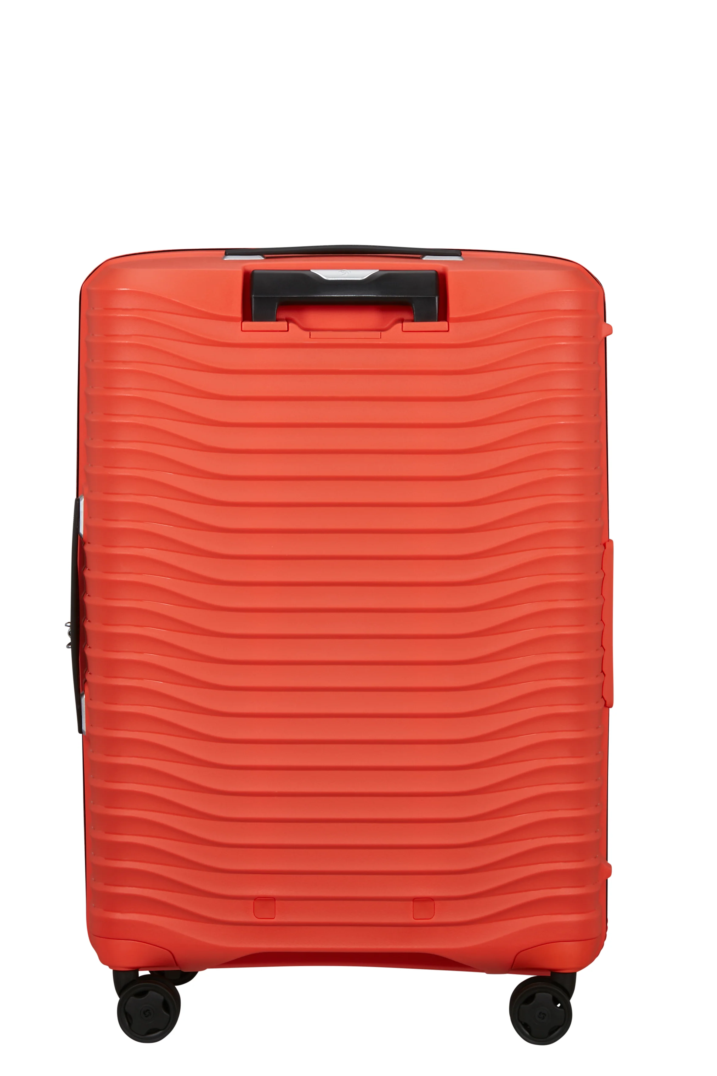 Samsonite Upscape Spinner expandable (4 wheels) 68cm - Image 163