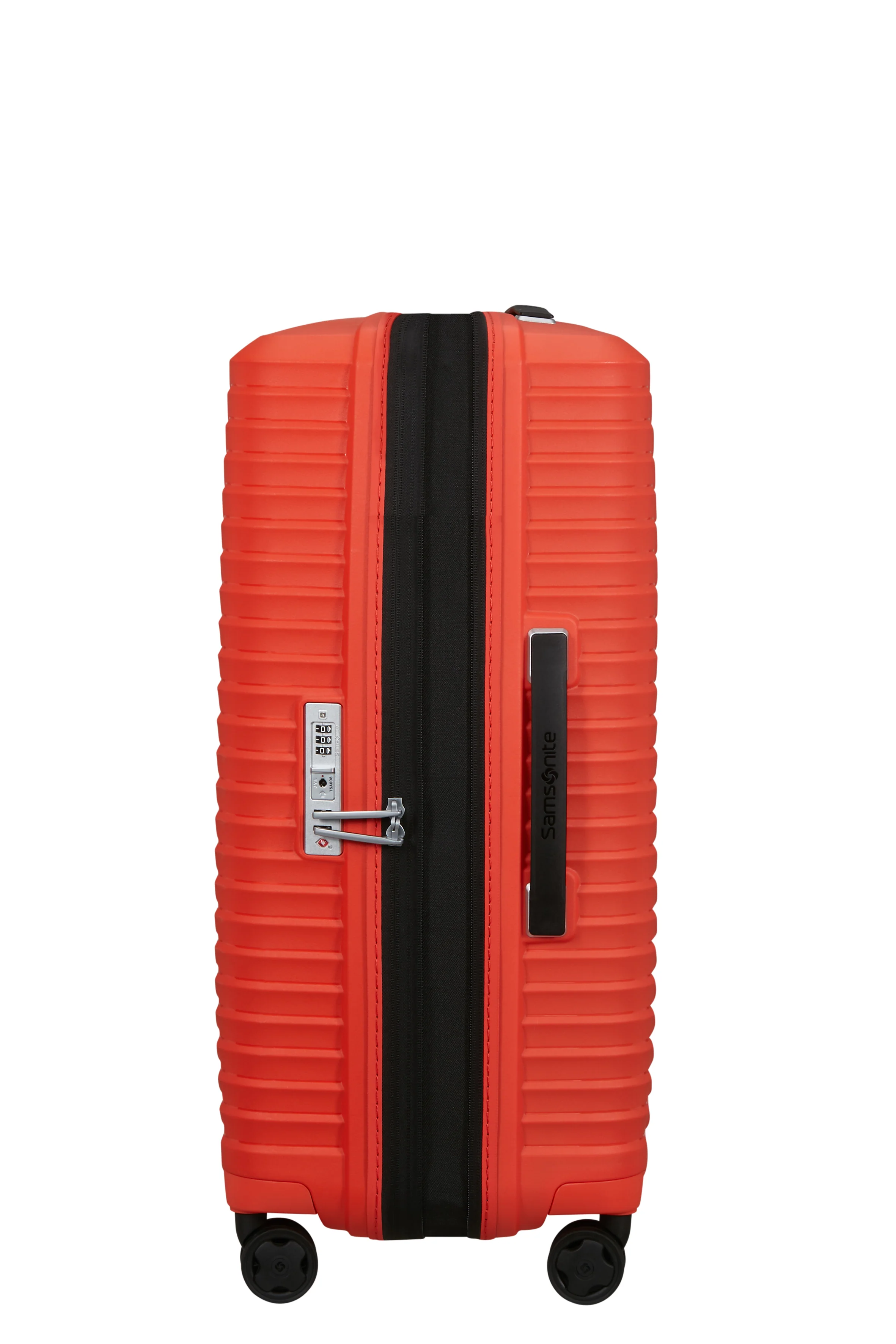 Samsonite Upscape Spinner expandable (4 wheels) 68cm - Image 164