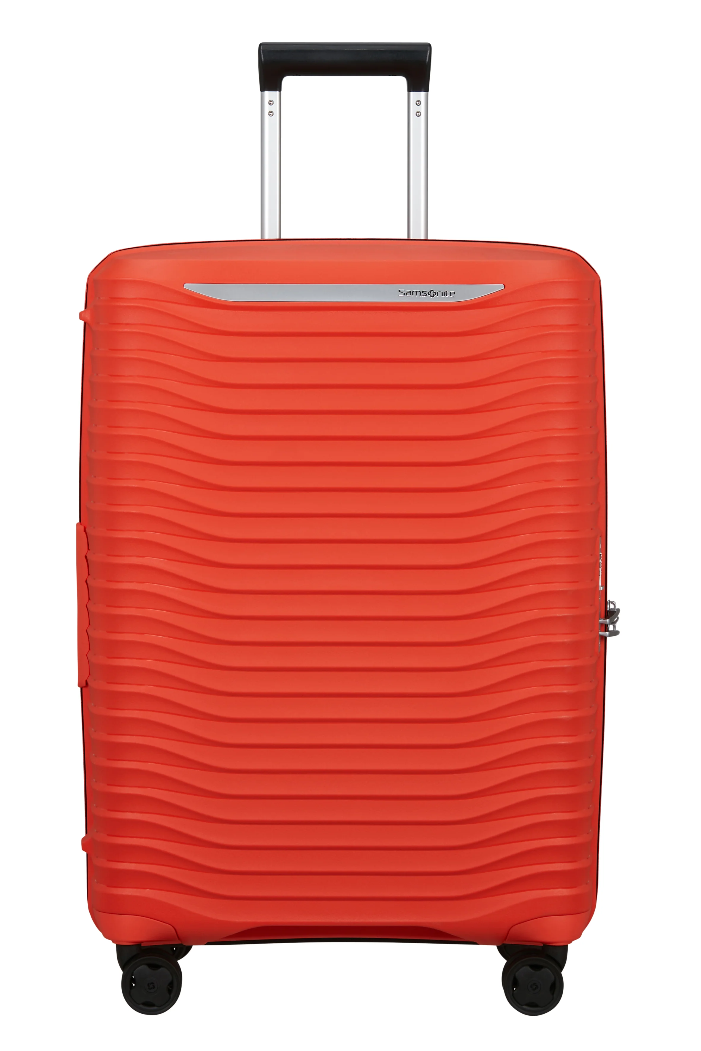 Samsonite Upscape Spinner expandable (4 wheels) 68cm - Image 165