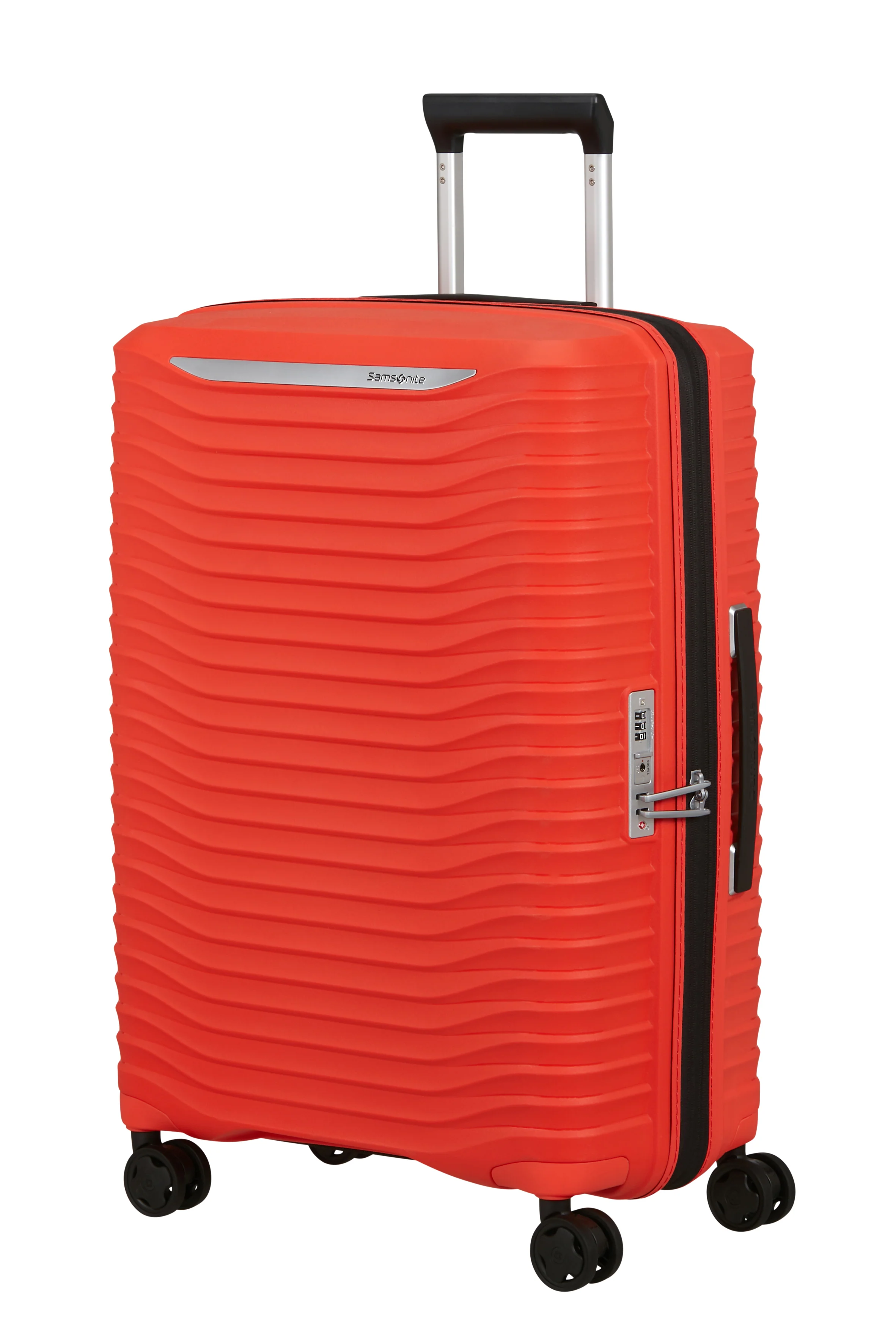 Samsonite Upscape Spinner expandable (4 wheels) 68cm - Image 166