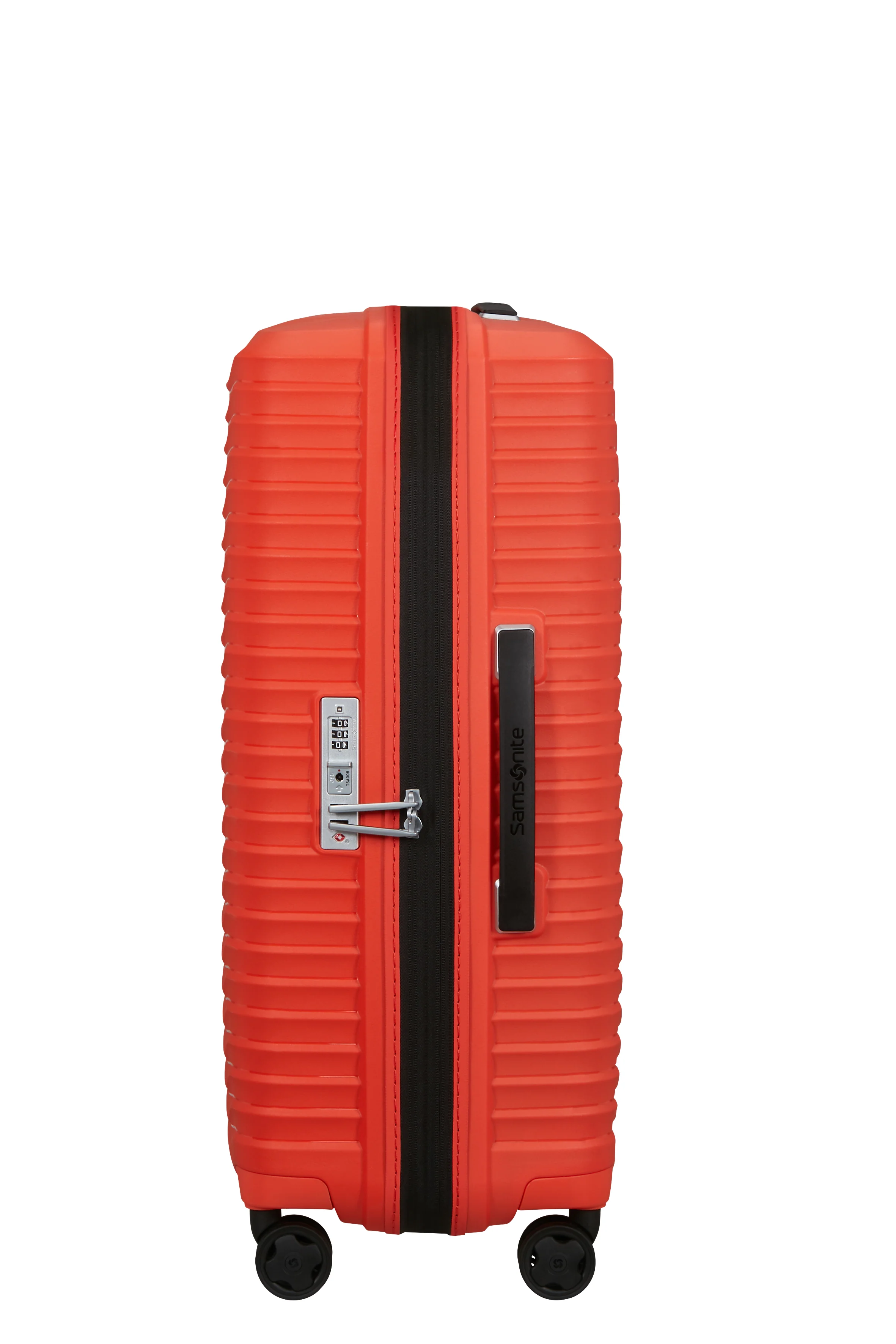 Samsonite Upscape Spinner expandable (4 wheels) 68cm - Image 168
