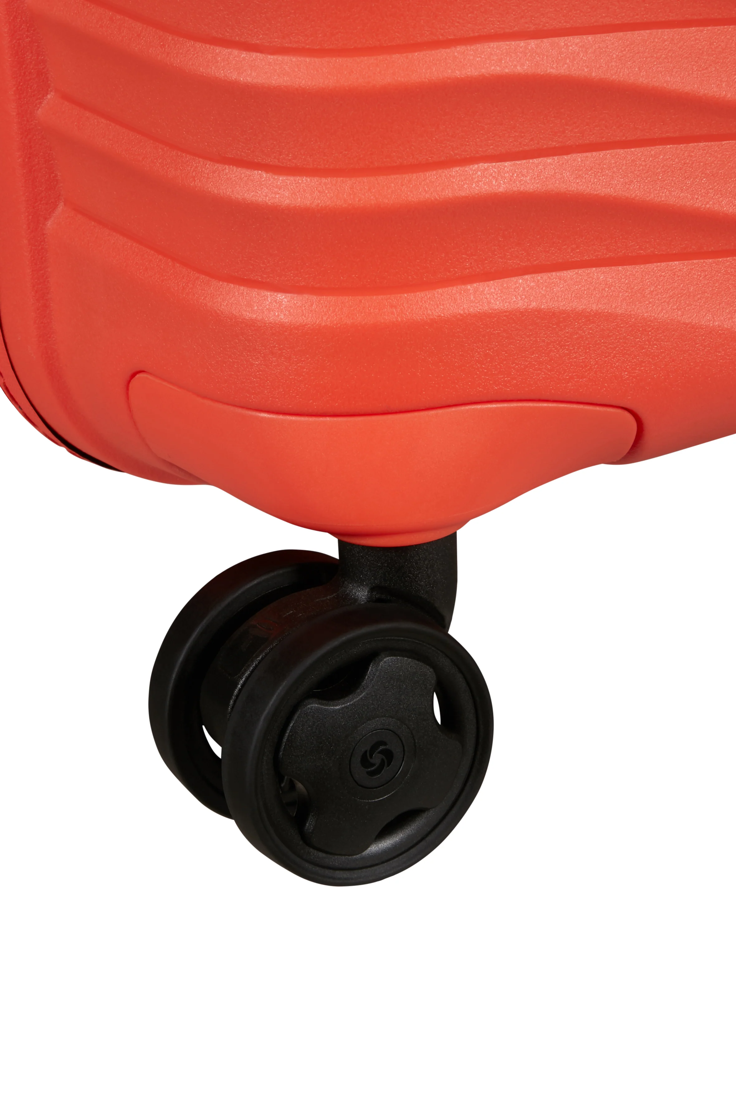Samsonite Upscape Spinner expandable (4 wheels) 68cm - Image 171