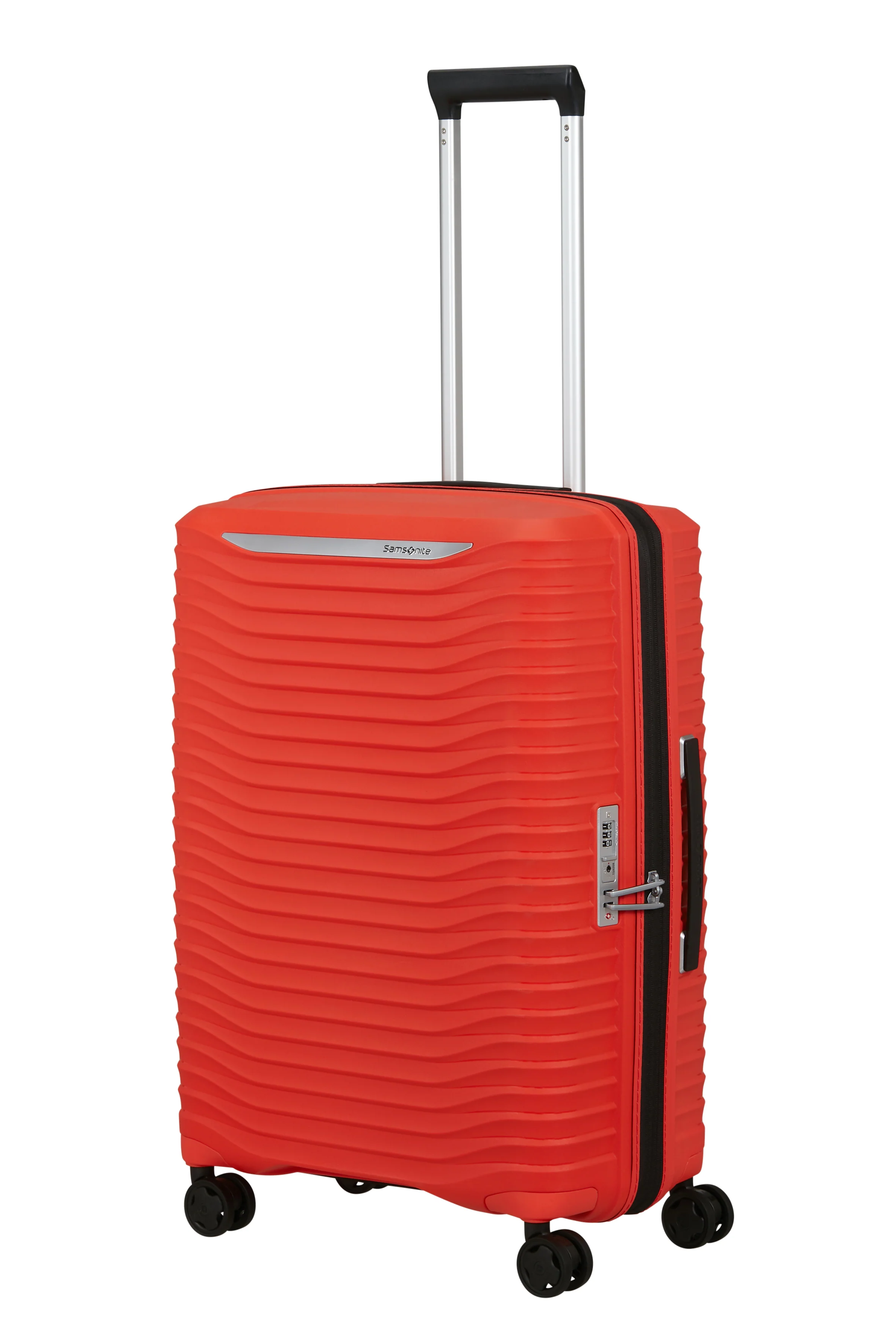 Samsonite Upscape Spinner expandable (4 wheels) 68cm - Image 172