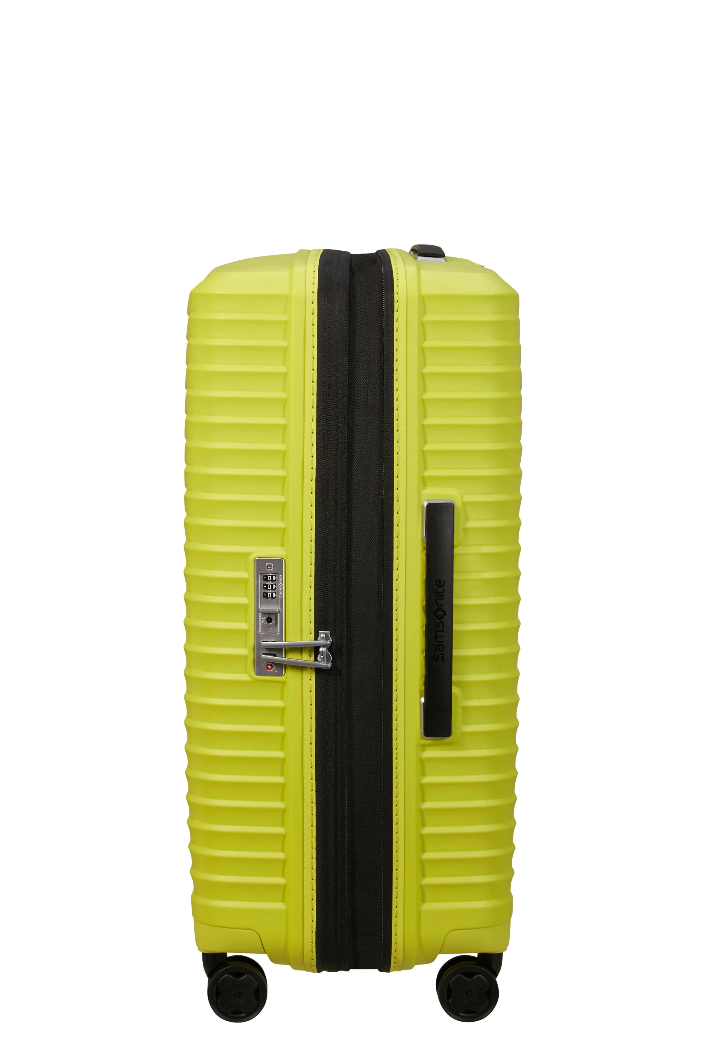 Samsonite Upscape Spinner expandable (4 wheels) 68cm - Image 175