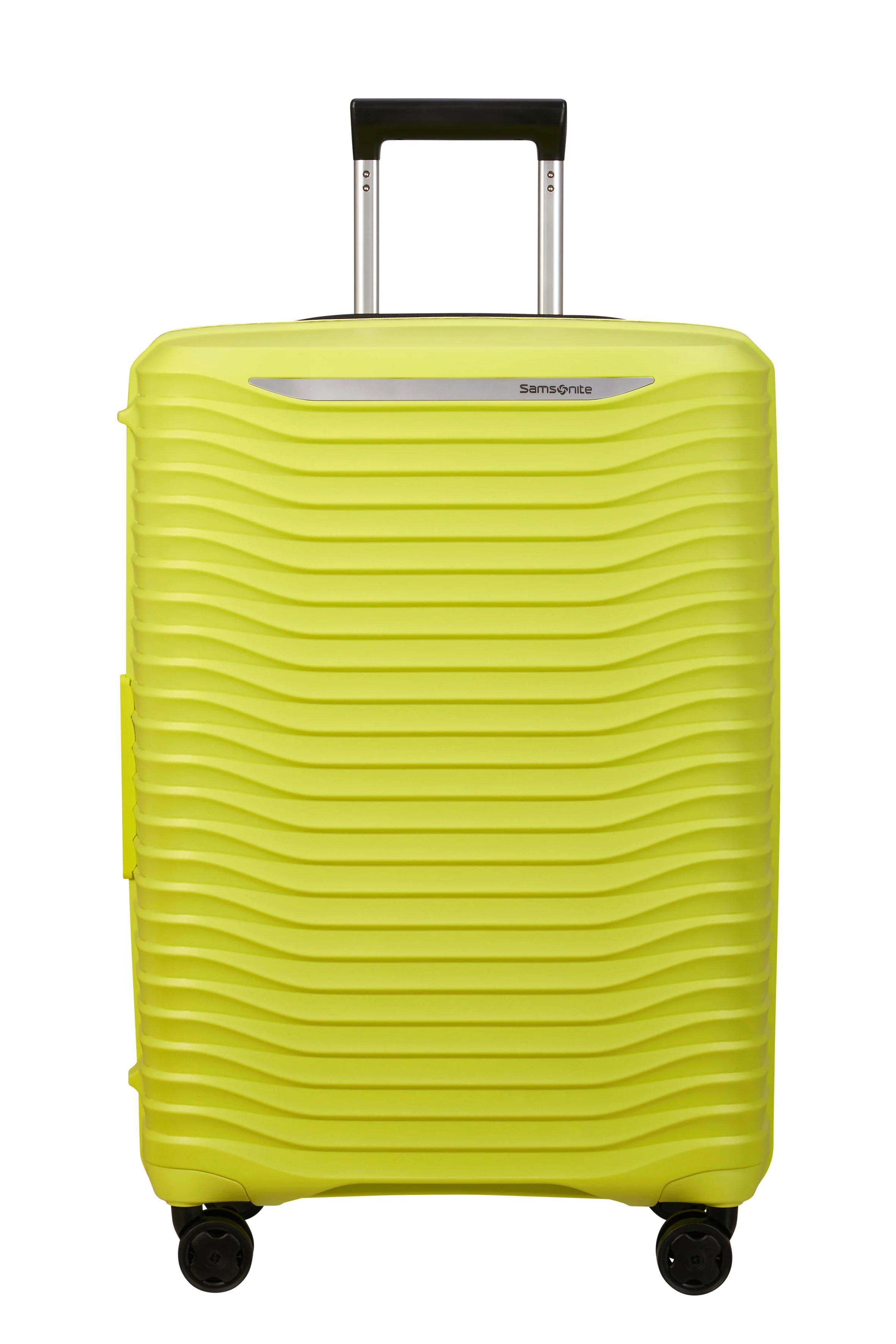 Samsonite Upscape Spinner expandable (4 wheels) 68cm - Image 177