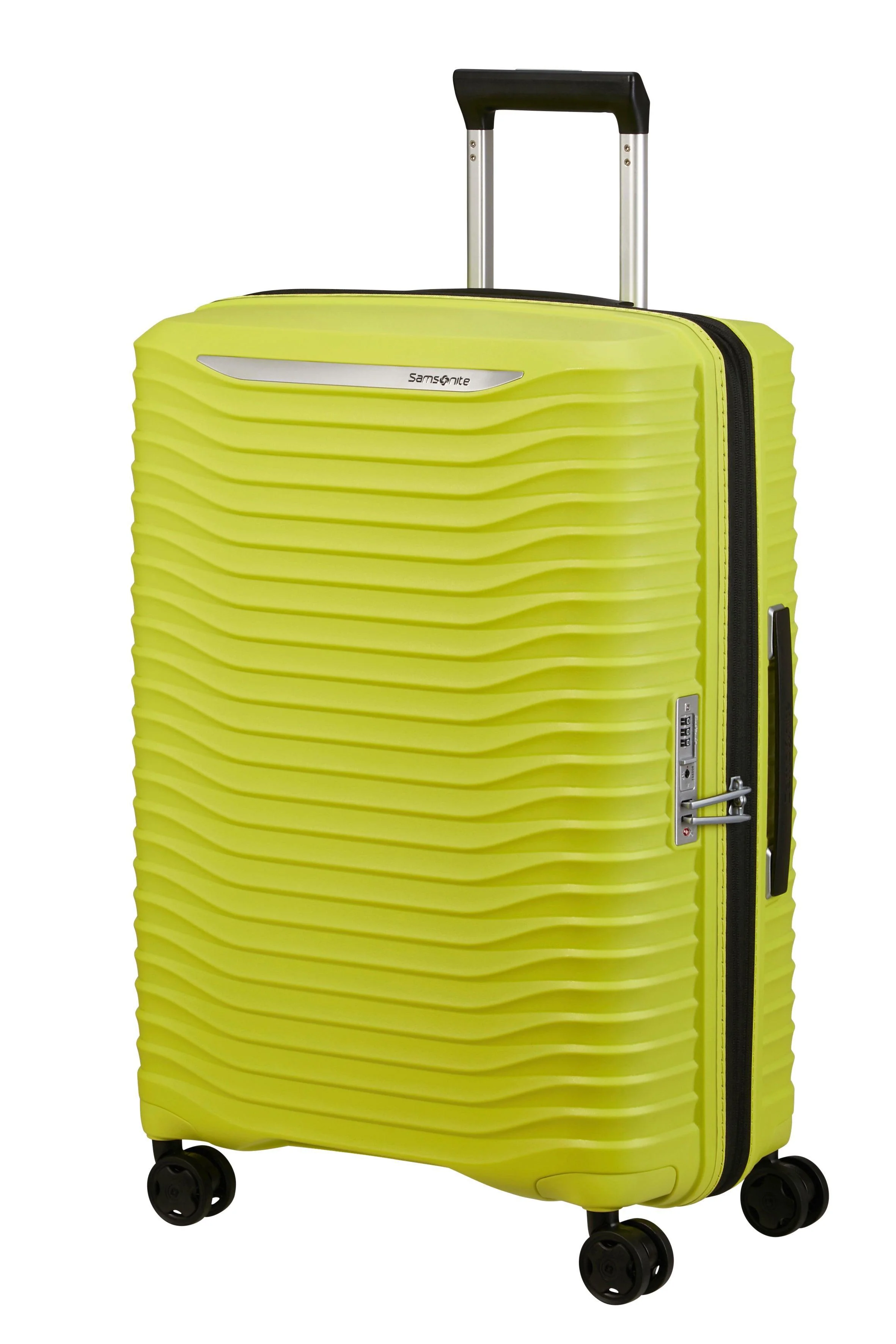 Samsonite Upscape Spinner expandable (4 wheels) 68cm - Image 178