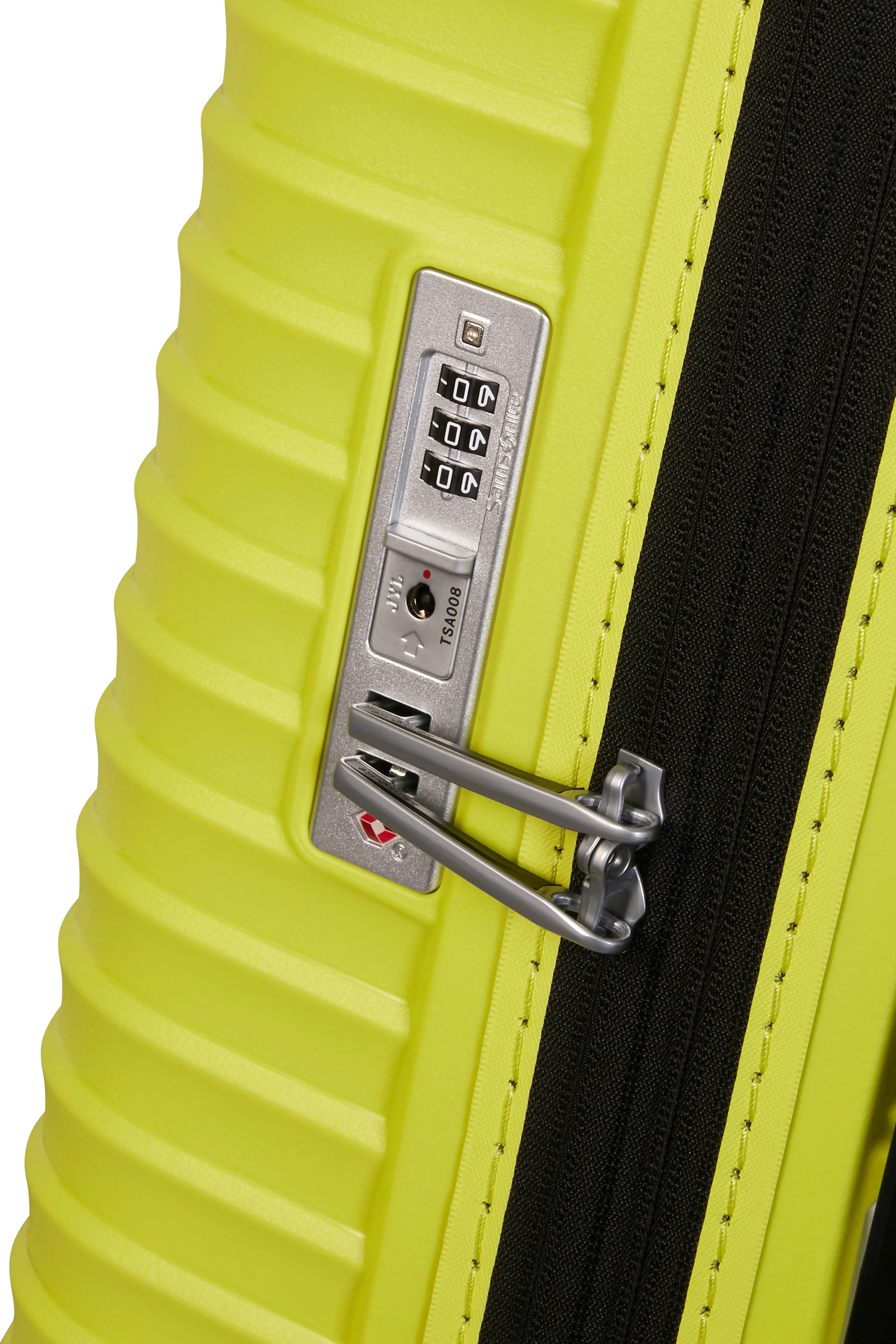 Samsonite Upscape Spinner expandable (4 wheels) 68cm - Image 182