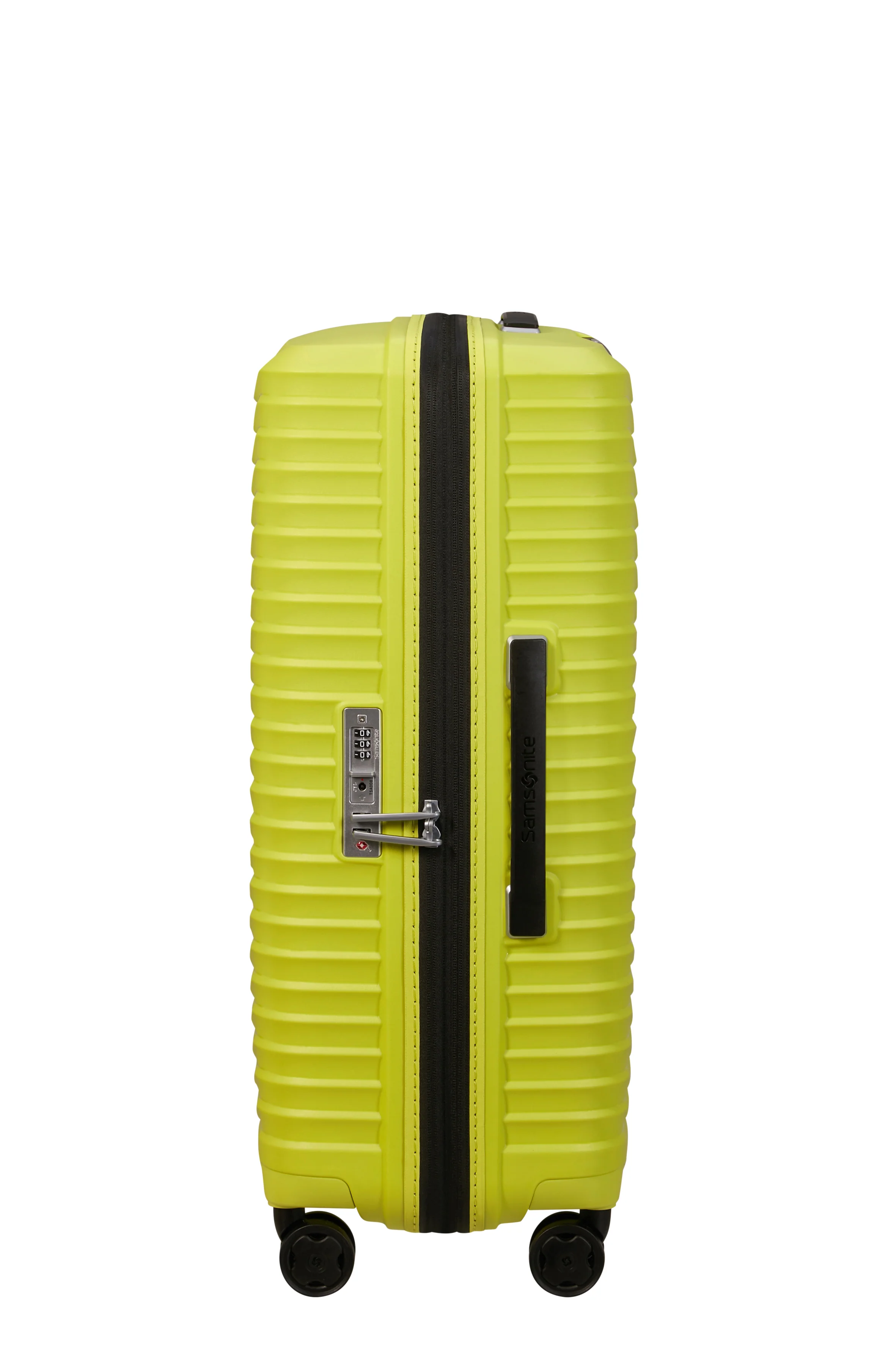 Samsonite Upscape Spinner expandable (4 wheels) 68cm - Image 183