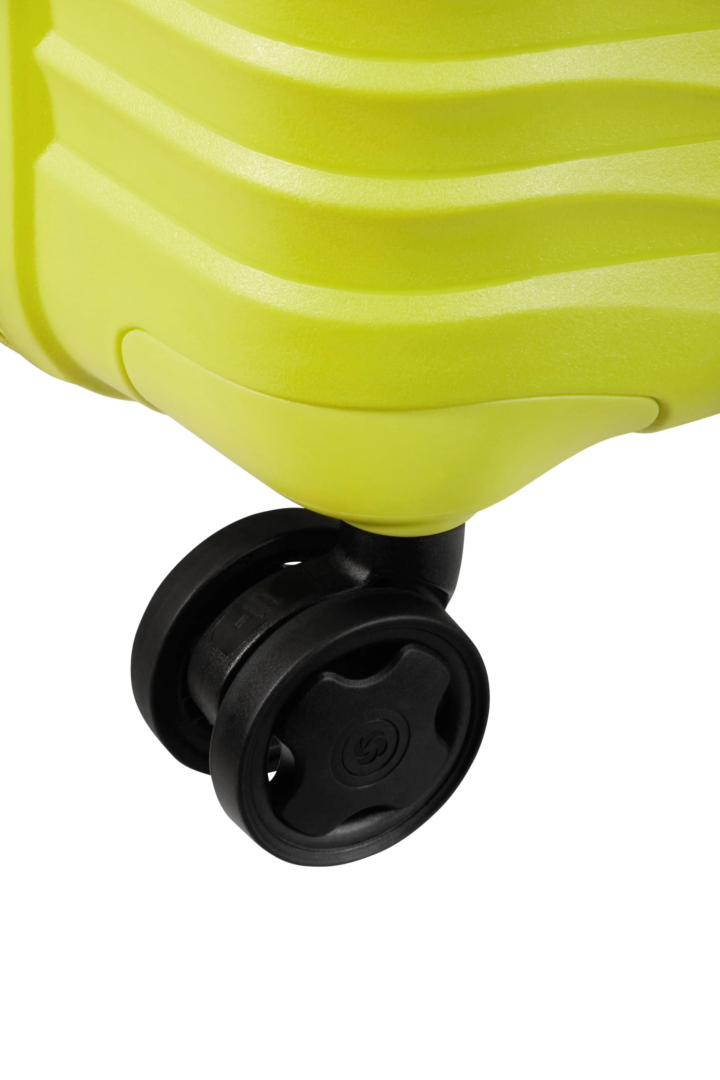 Samsonite Upscape Spinner expandable (4 wheels) 68cm - Image 186