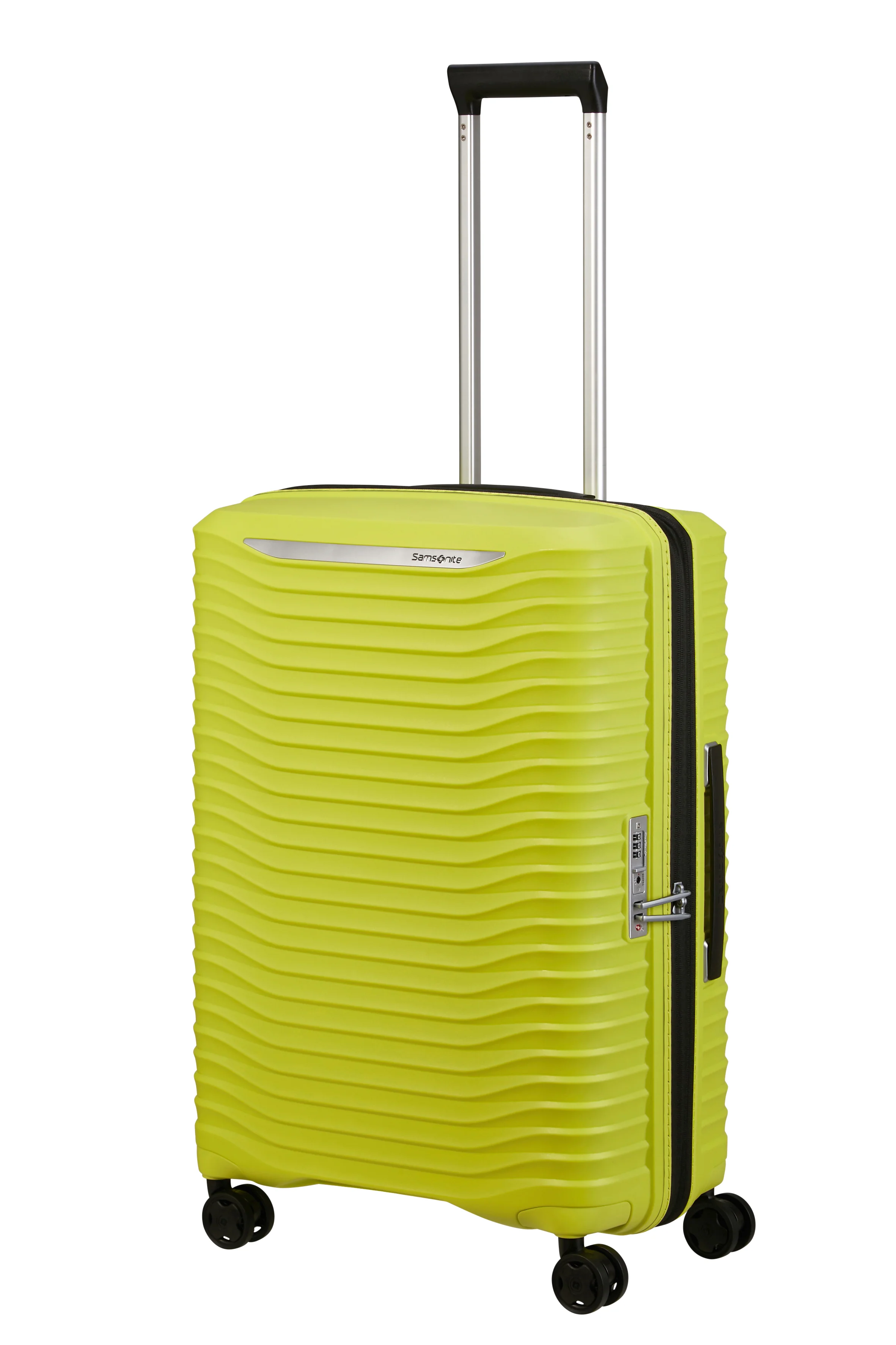 Samsonite Upscape Spinner expandable (4 wheels) 68cm - Image 187