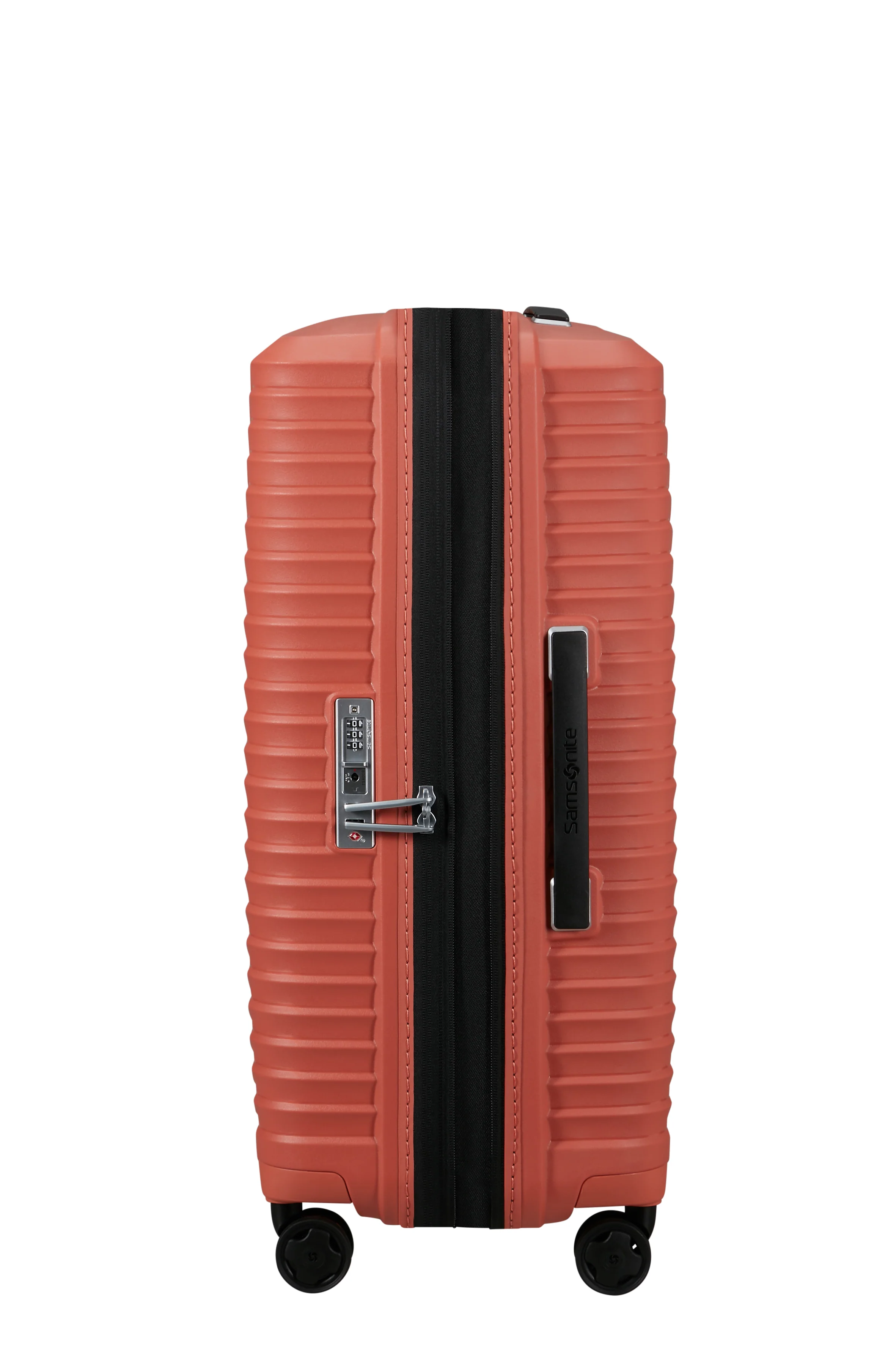 Samsonite Upscape Spinner expandable (4 wheels) 68cm - Image 193