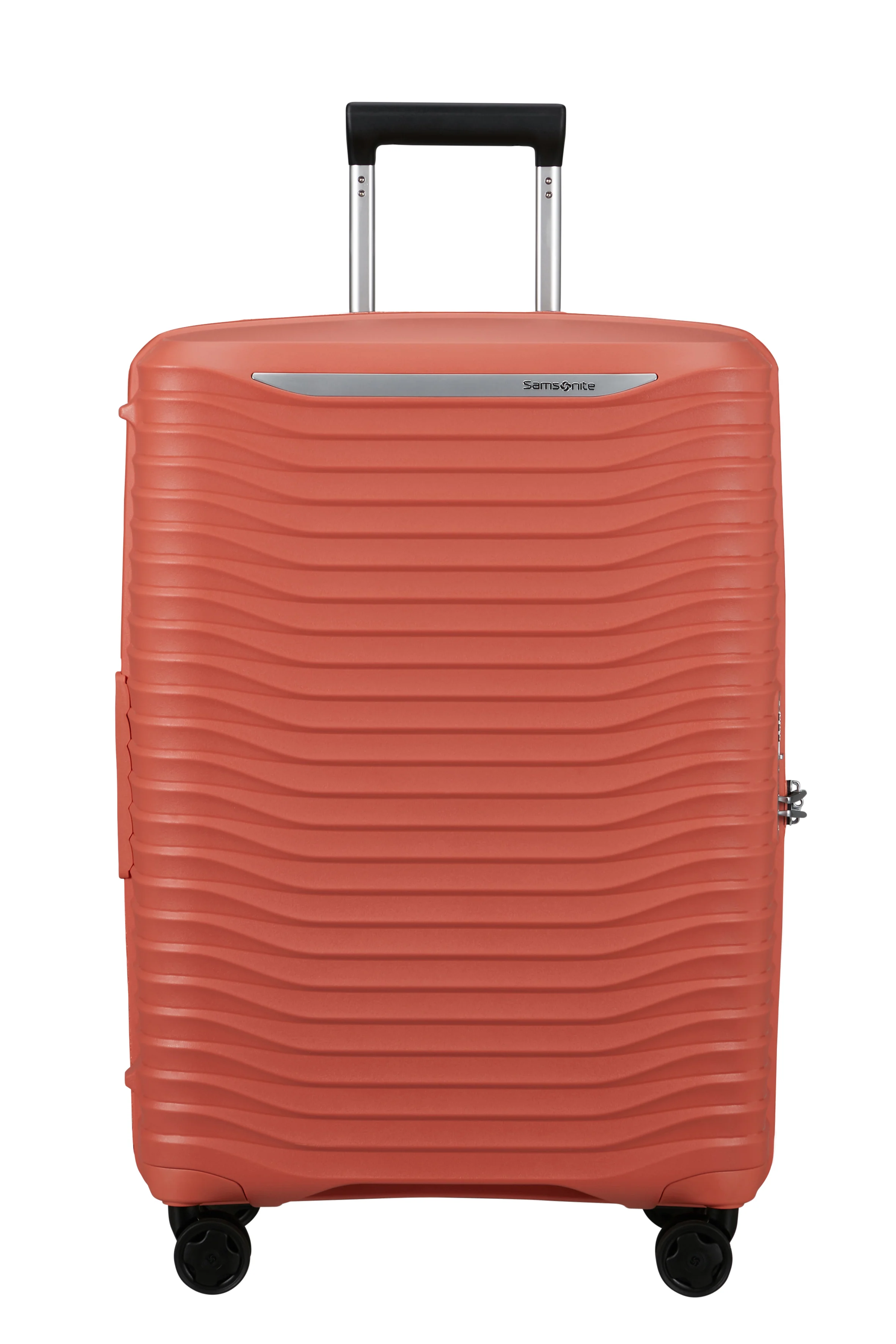 Samsonite Upscape Spinner expandable (4 wheels) 68cm - Image 194