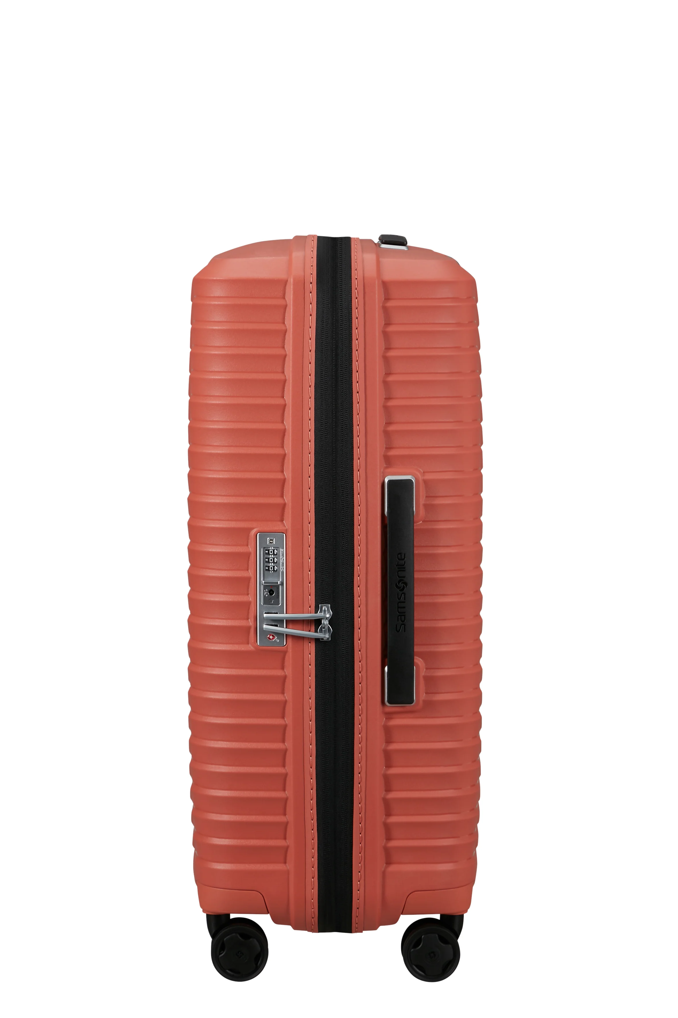 Samsonite Upscape Spinner expandable (4 wheels) 68cm - Image 197