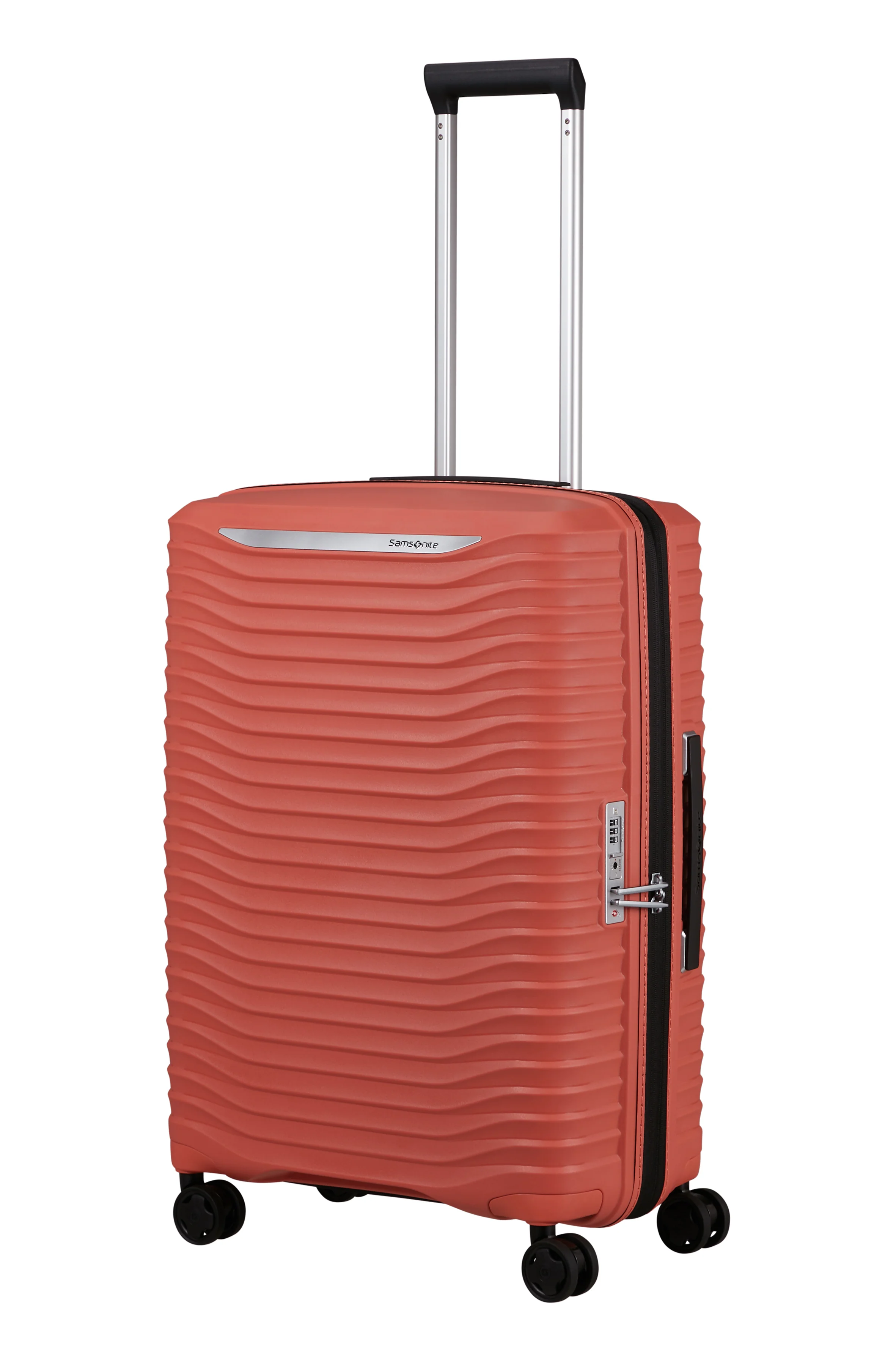 Samsonite Upscape Spinner expandable (4 wheels) 68cm - Image 200