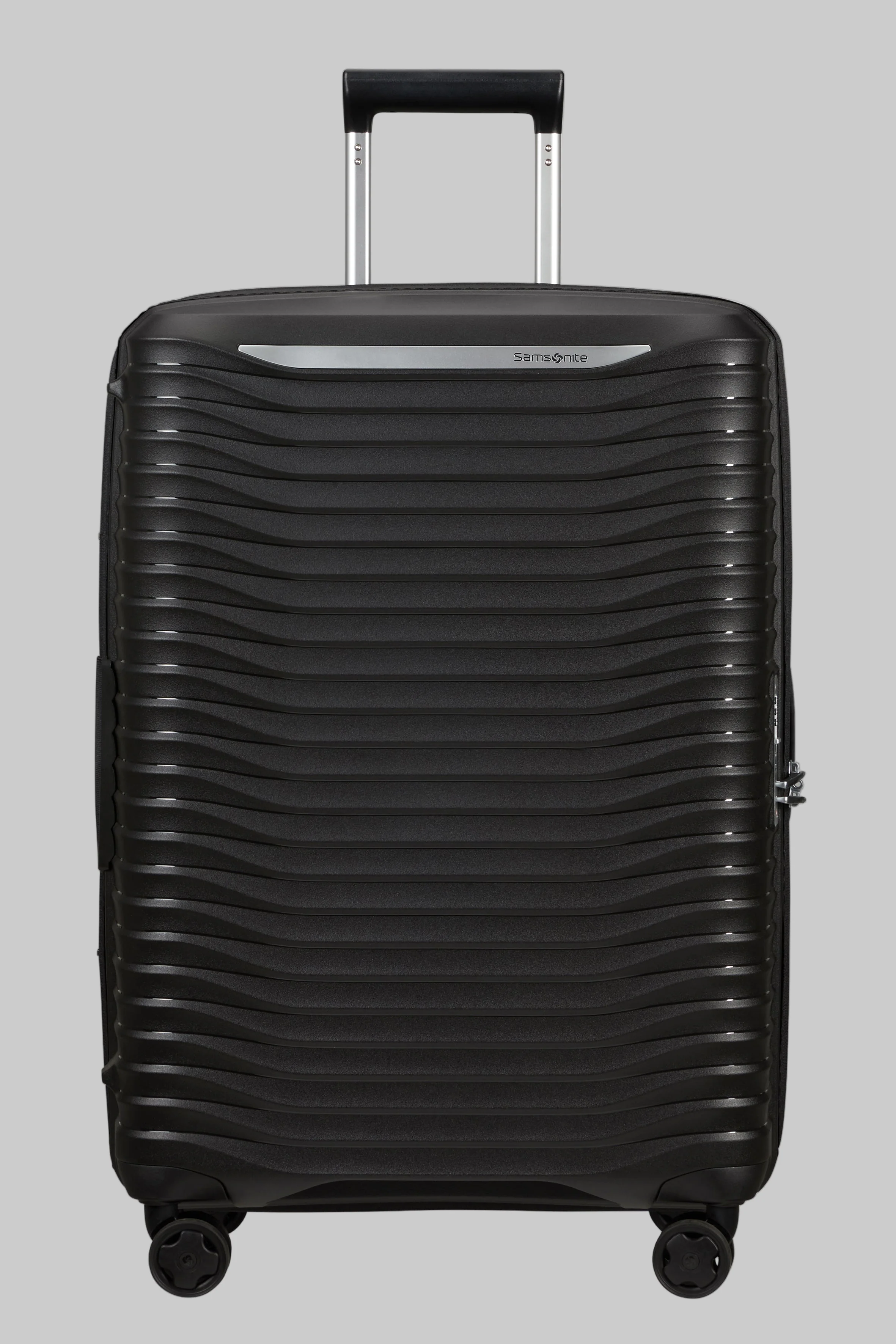 Samsonite Upscape Spinner expandable (4 wheels) 68cm - Image 3
