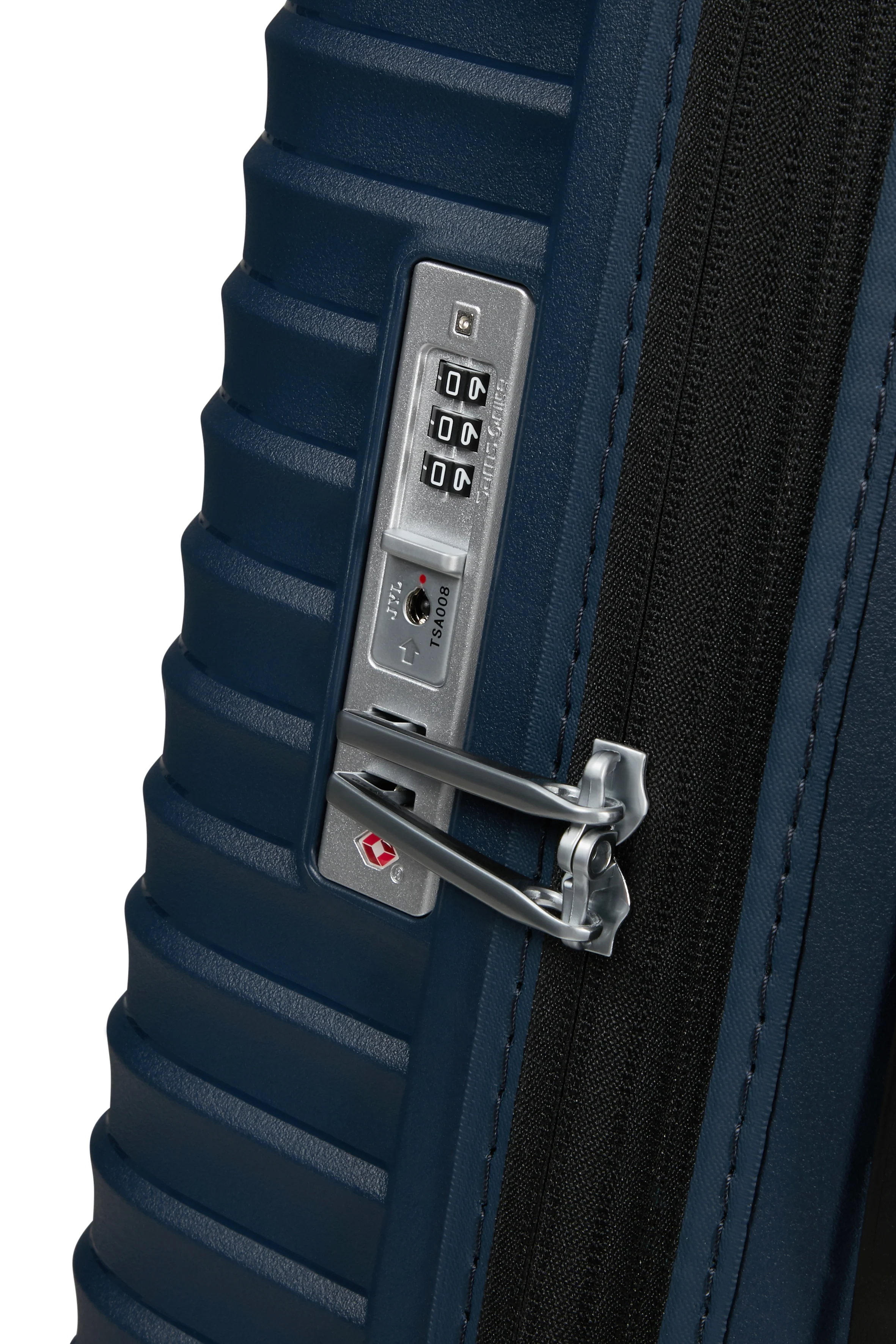 Samsonite Upscape Spinner expandable (4 wheels) 68cm - Image 36