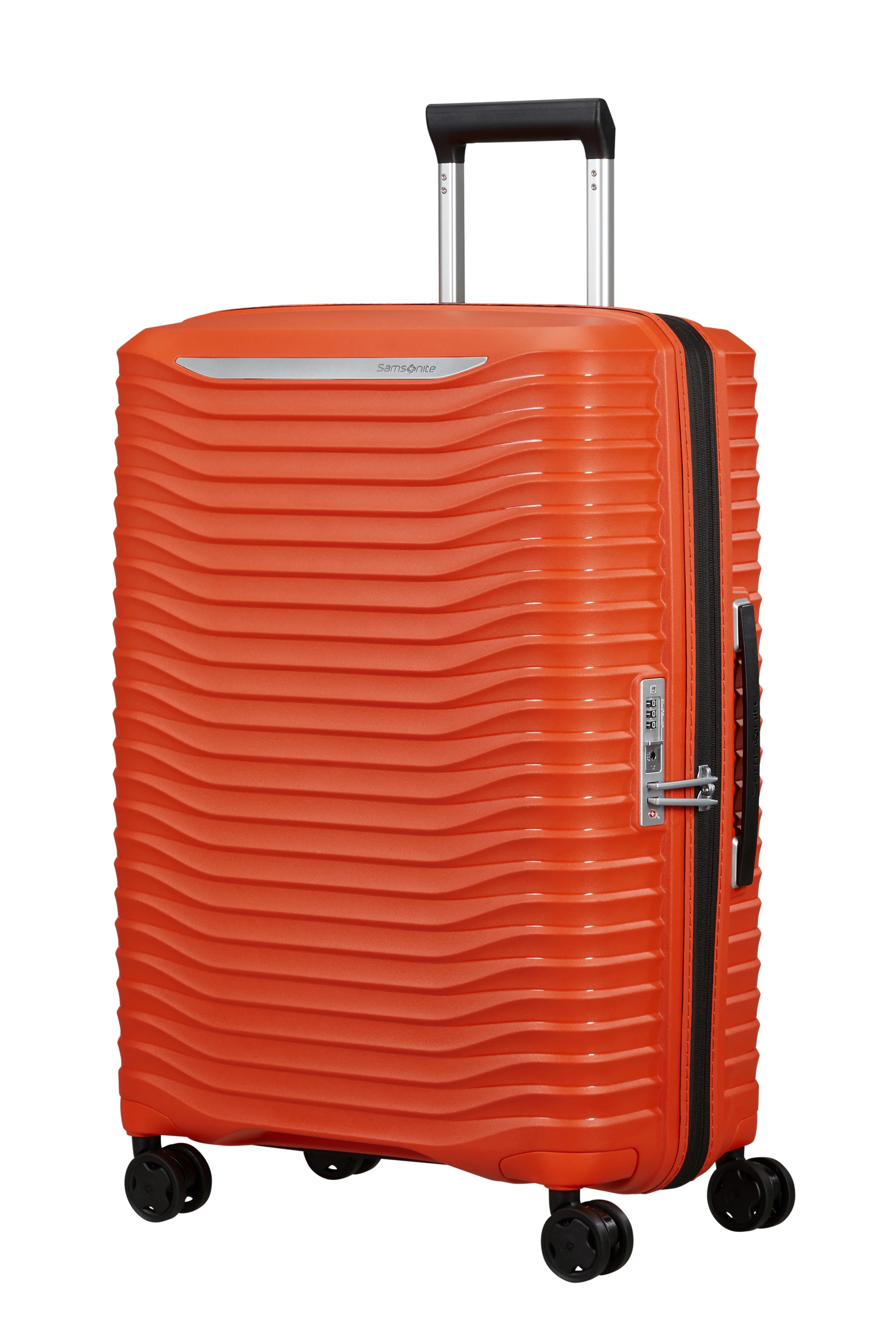 Samsonite Upscape Spinner expandable (4 wheels) 68cm - Image 40
