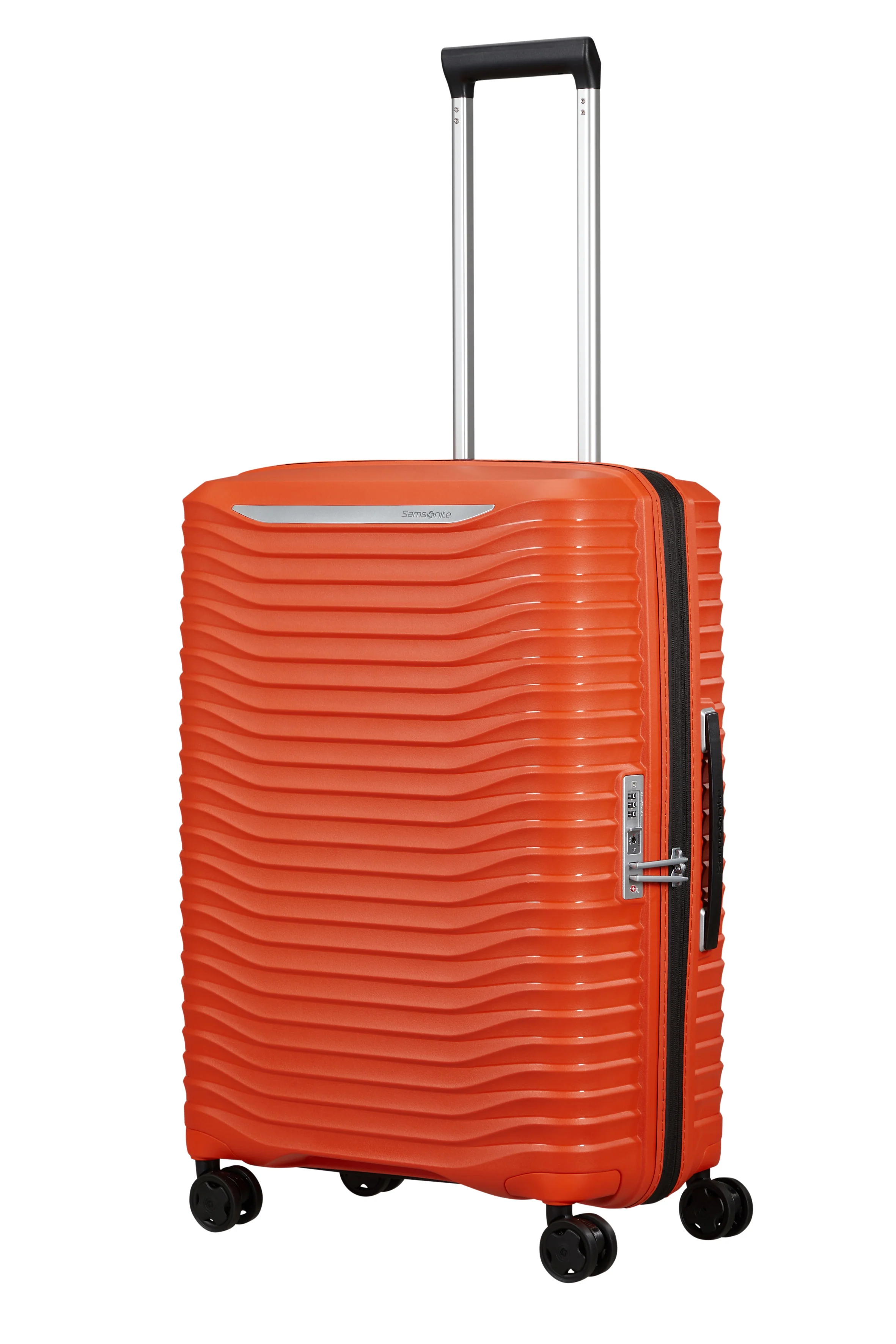 Samsonite Upscape Spinner expandable (4 wheels) 68cm - Image 41
